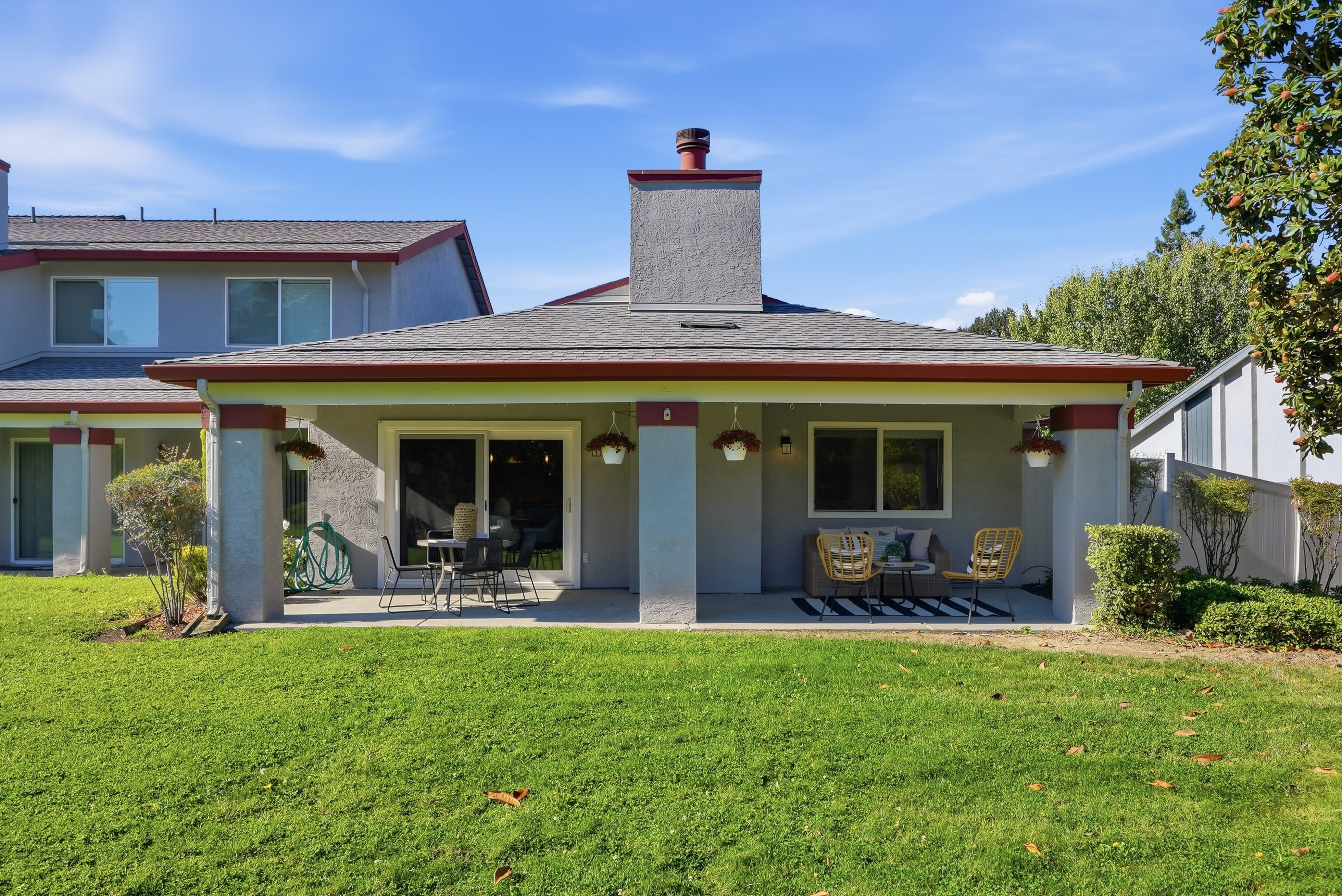  Discover Easy Living in San Ramon’s Coveted Twin Creeks Community - 物件實景