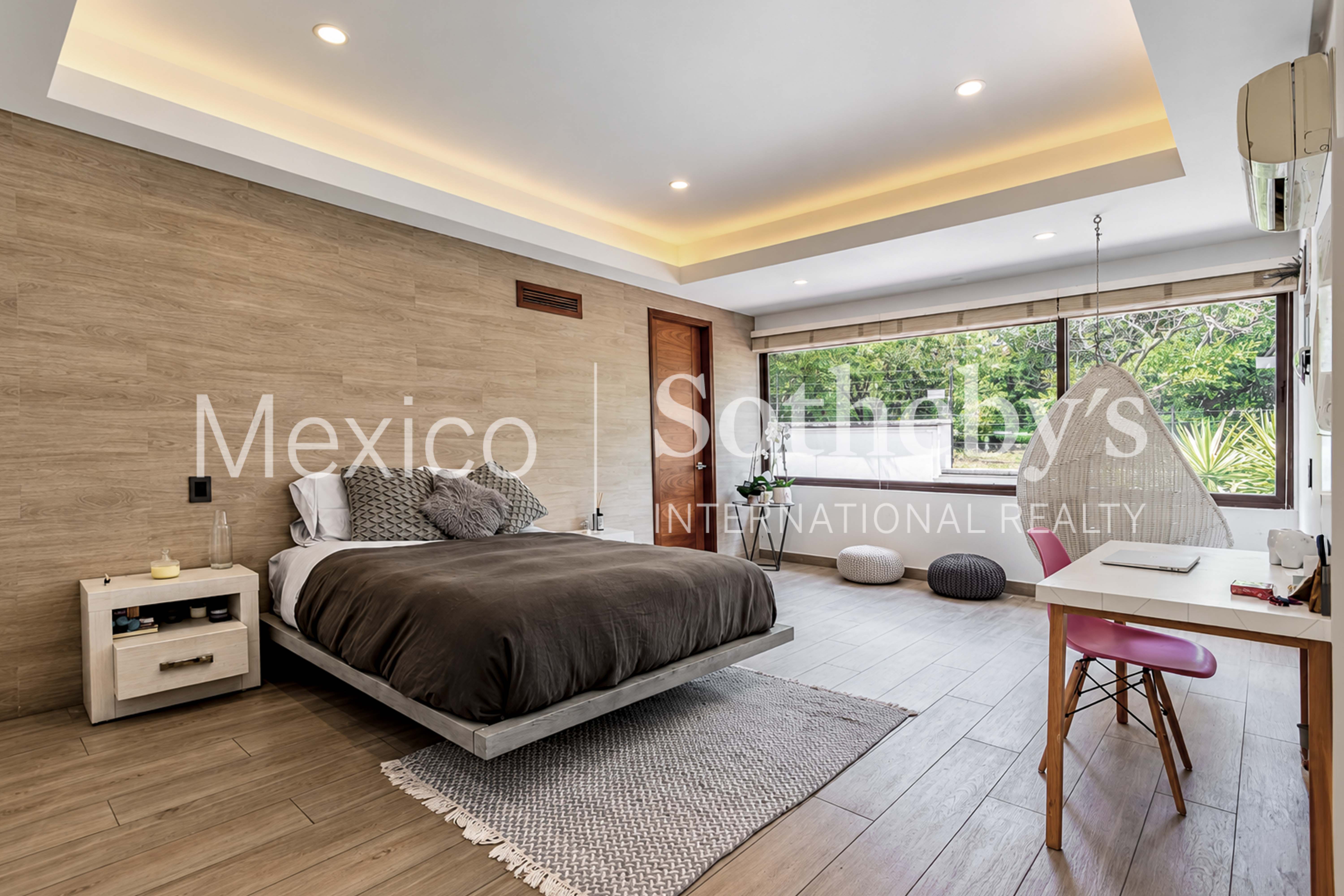  Casa Bosques de Perales - 物件實景
