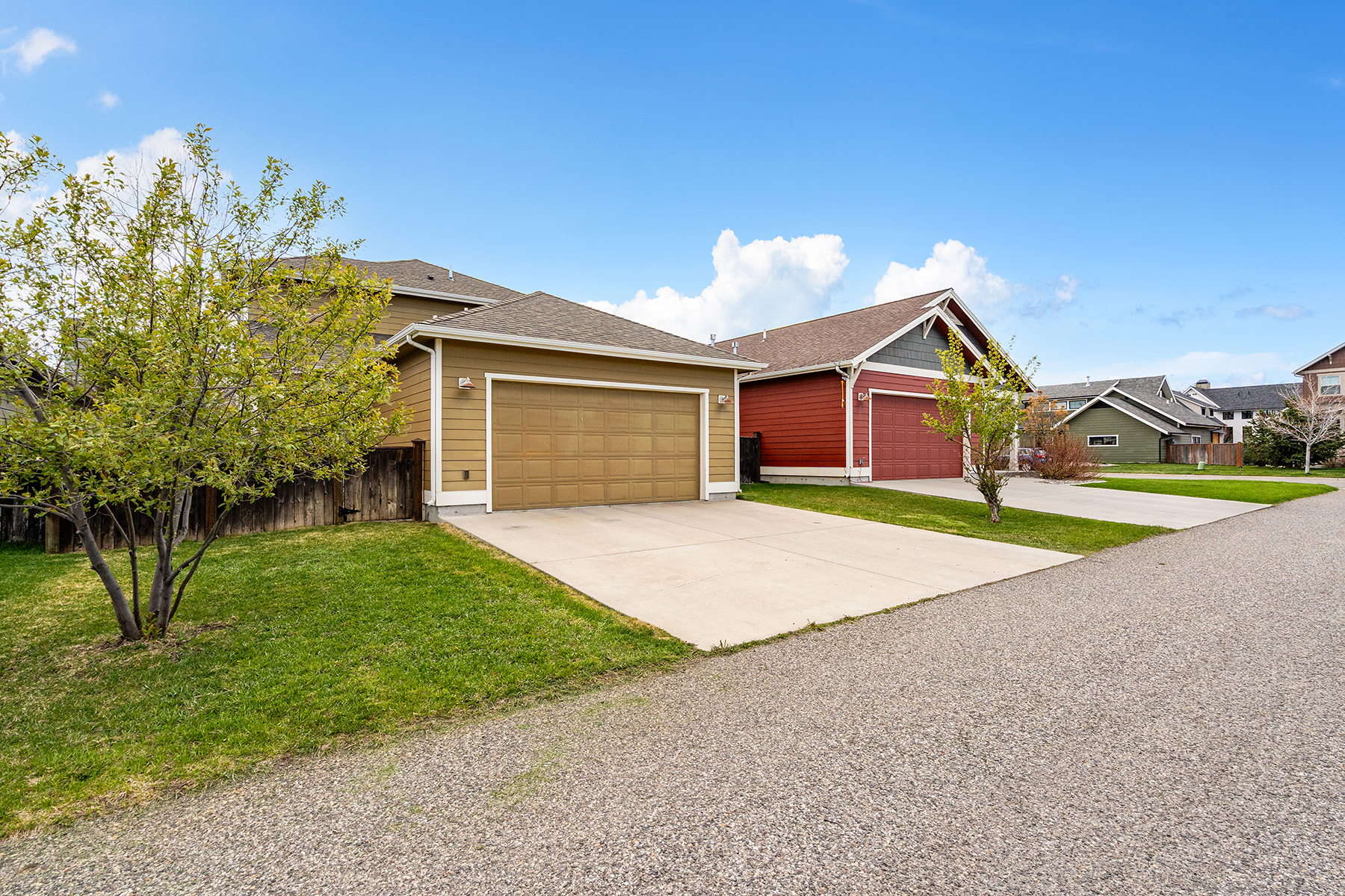  3179 Spring Ridge Drive - 物件實景