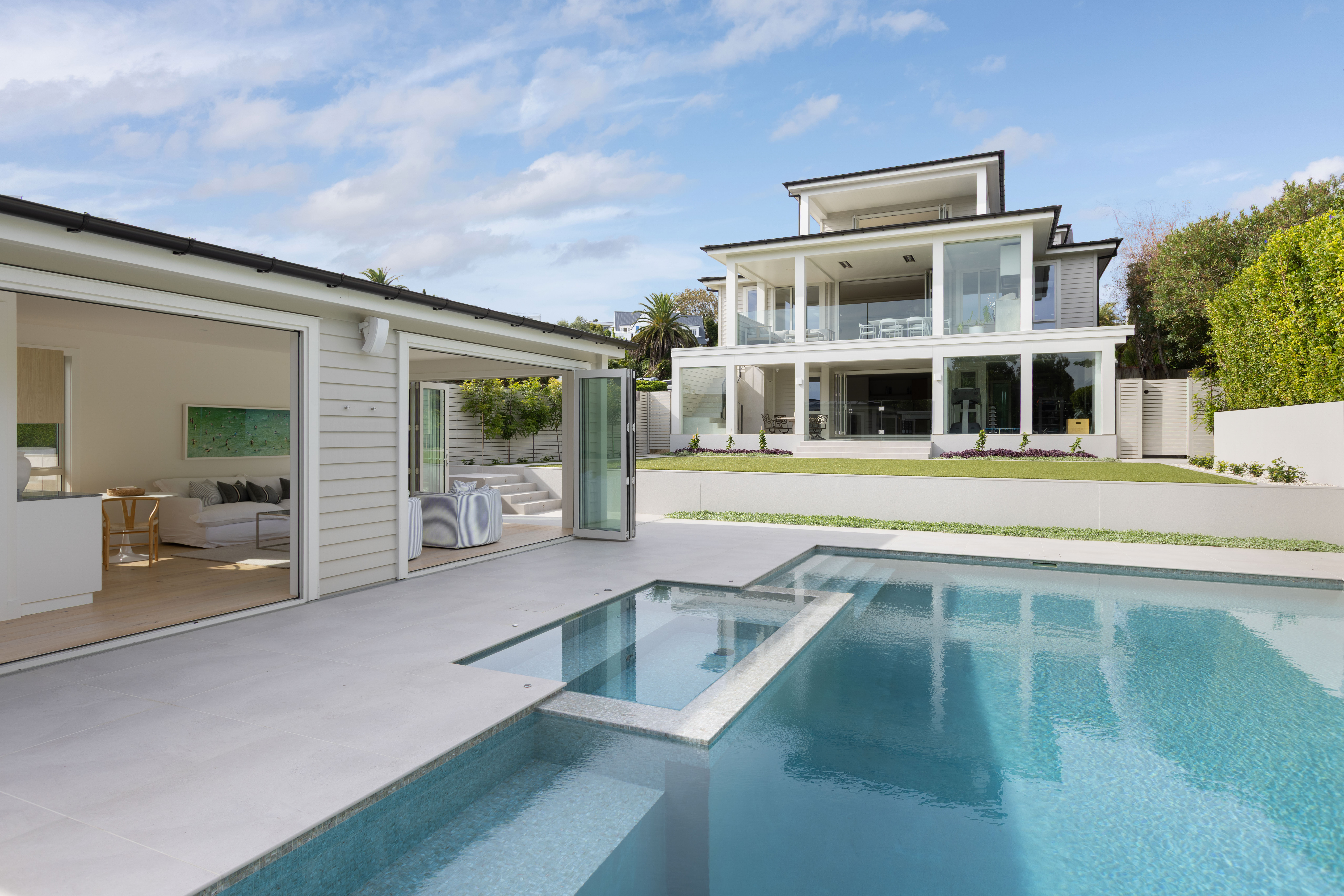  20 Springcombe Road, St Heliers - 物件實景