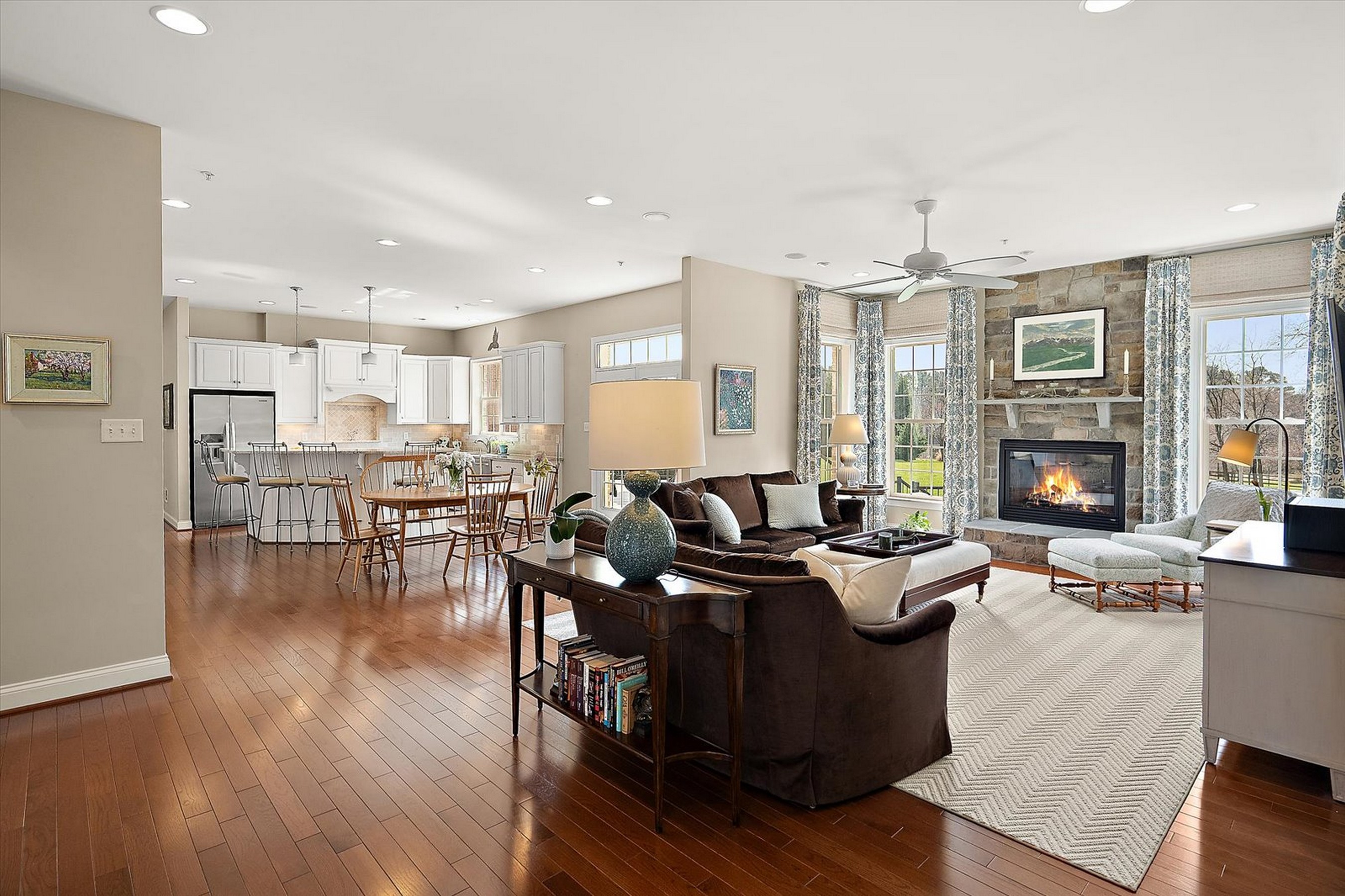  THE PRESERVE AT CLARKSVILLE - 物件實景