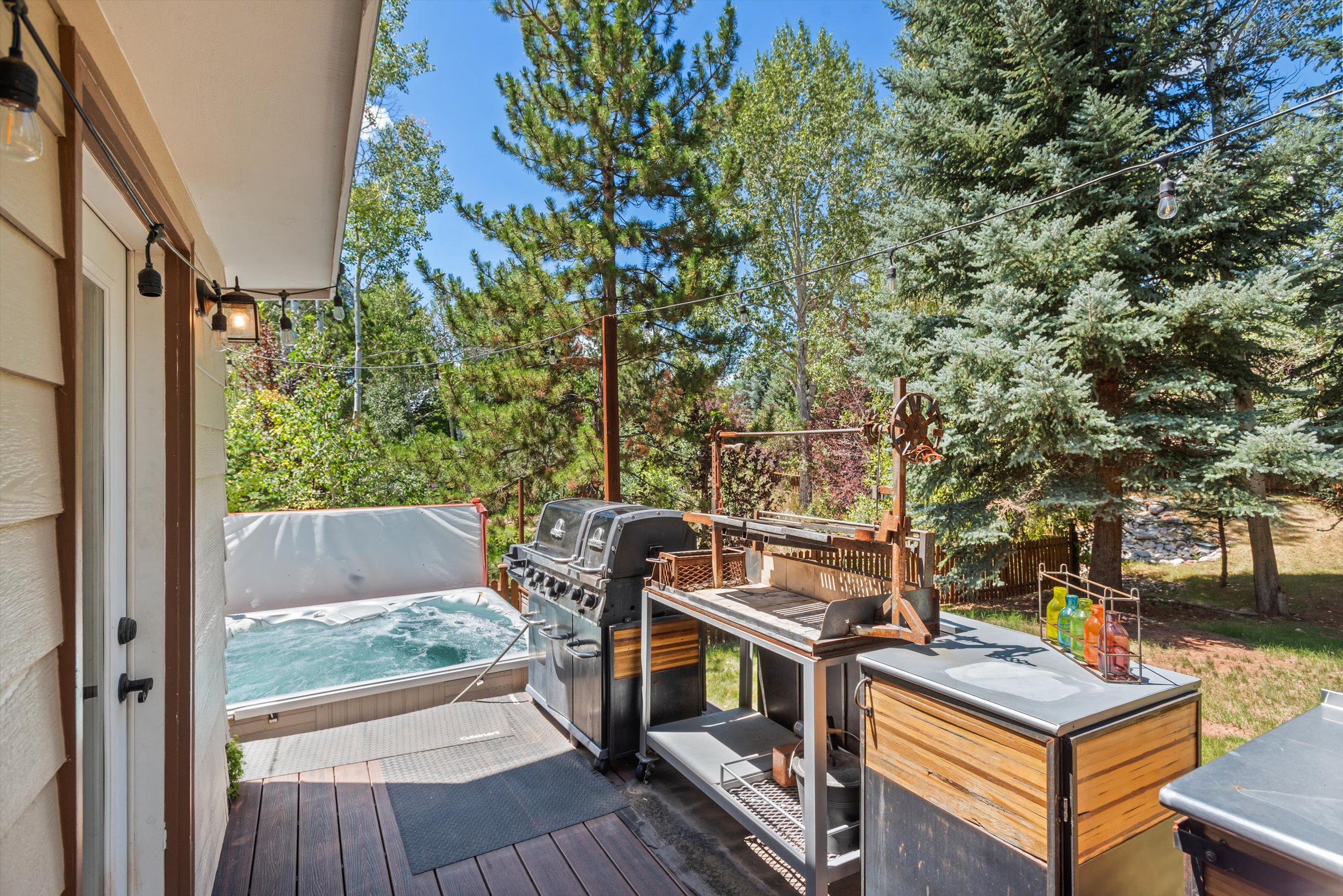  750 Hearthstone Drive, Basalt, CO, 81621 - 物件實景