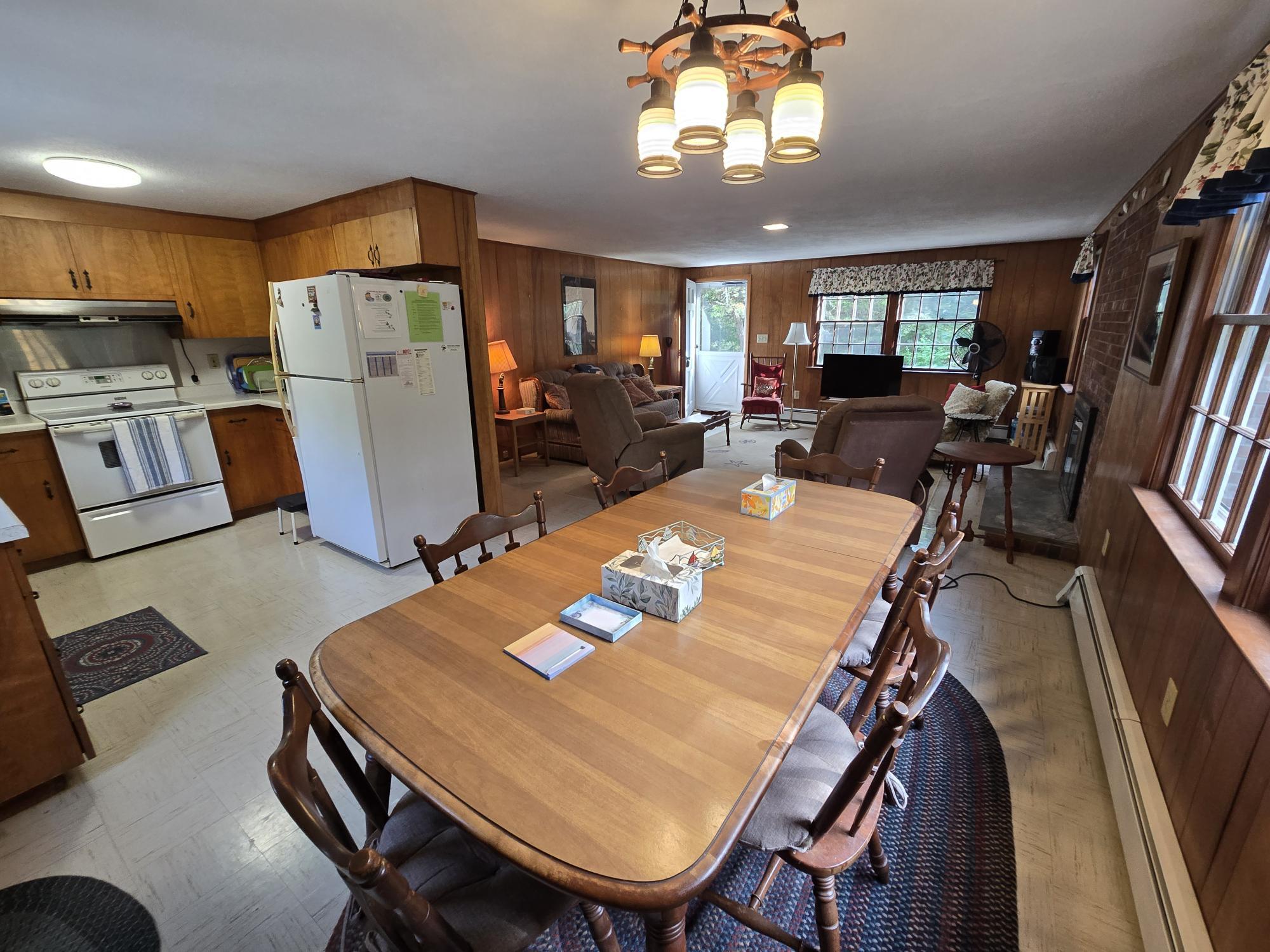  60 Billingsgate Avenue, Eastham, MA, 02642 - 物件實景