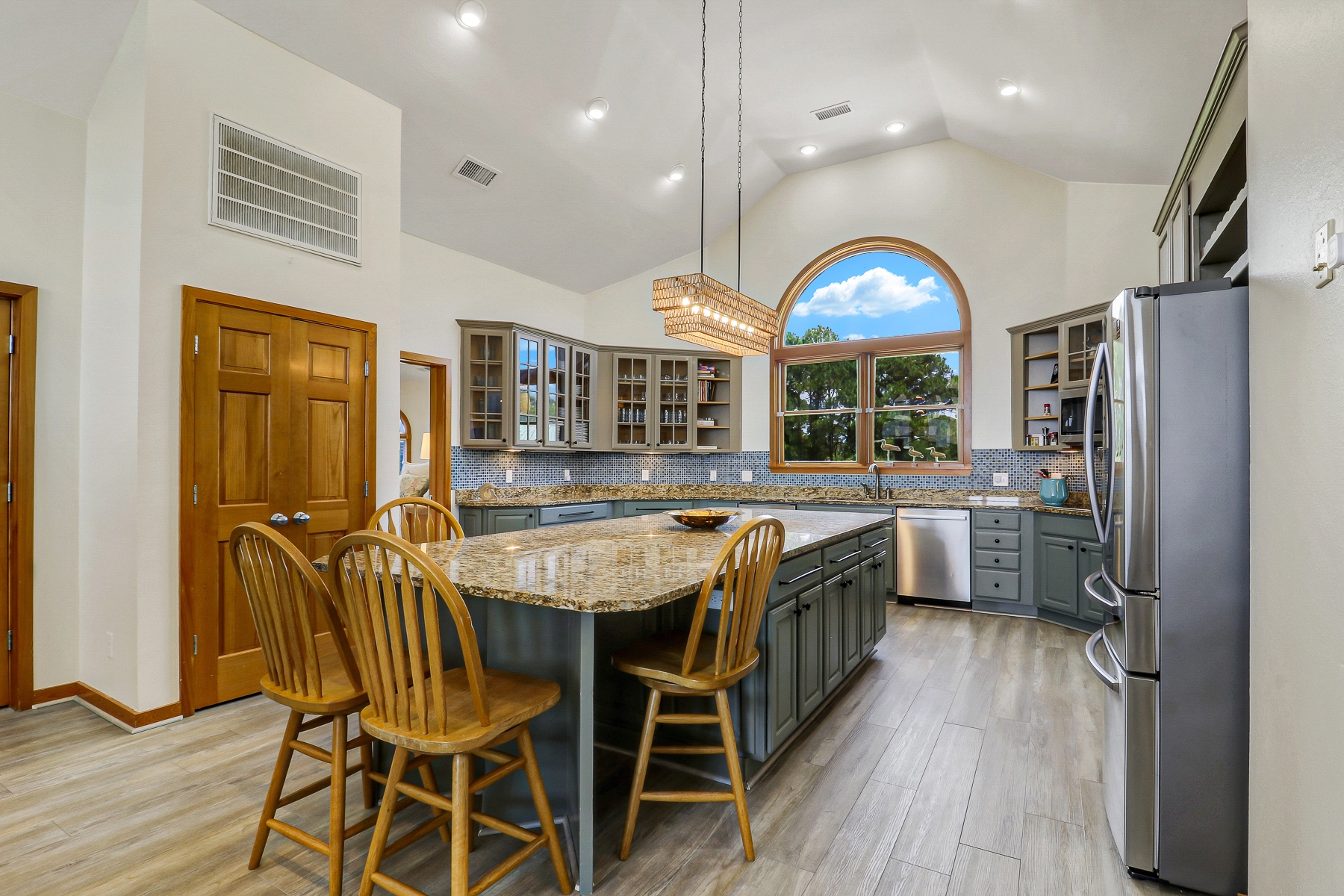  759 Marlin Drive, Fripp Island - 物件實景