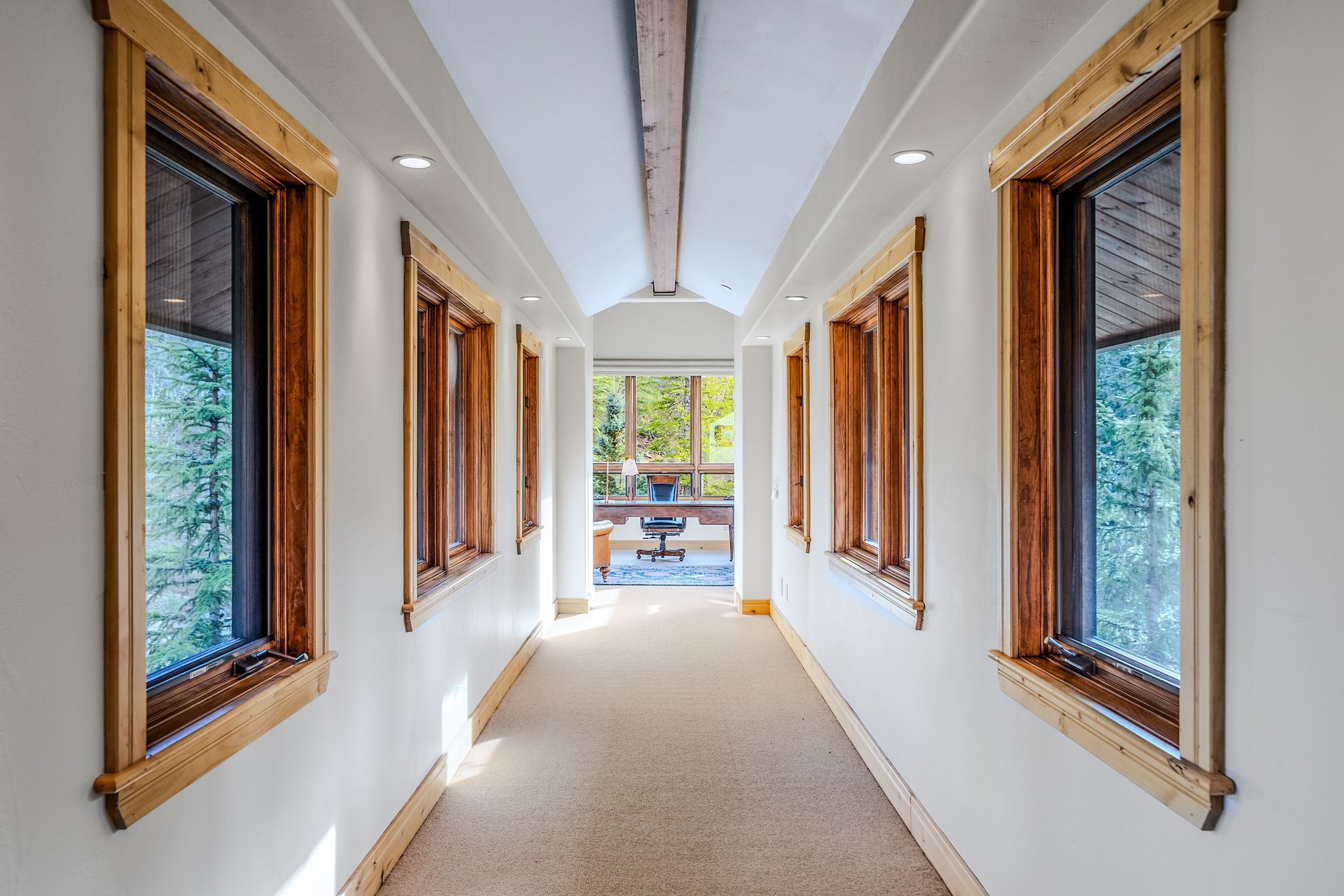  Legacy Mountain Retreat in The Colony at White Pine Canyon - 物件實景