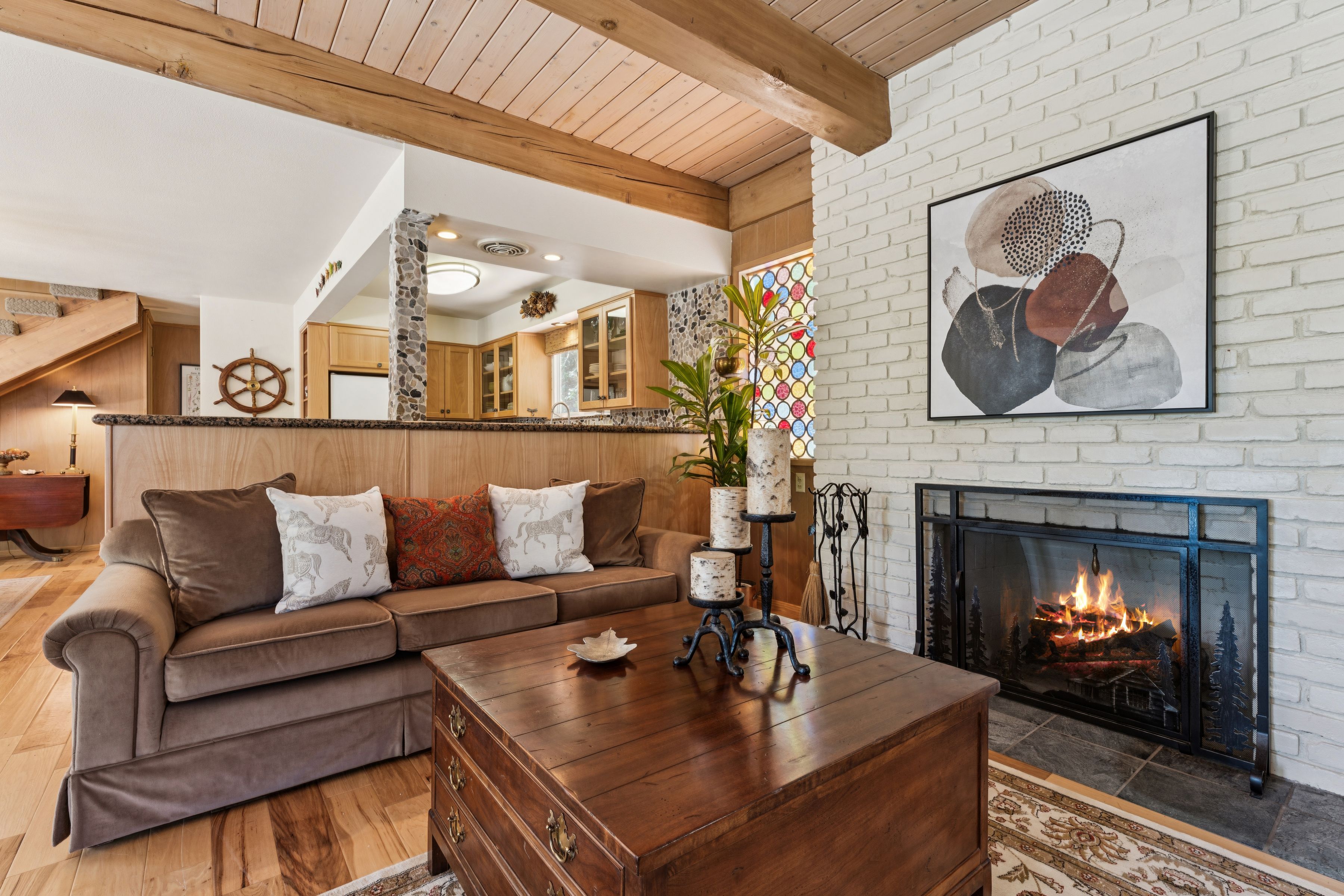  27711 Hamiltair Drive, Lake Arrowhead, CA 92352 - 物件實景
