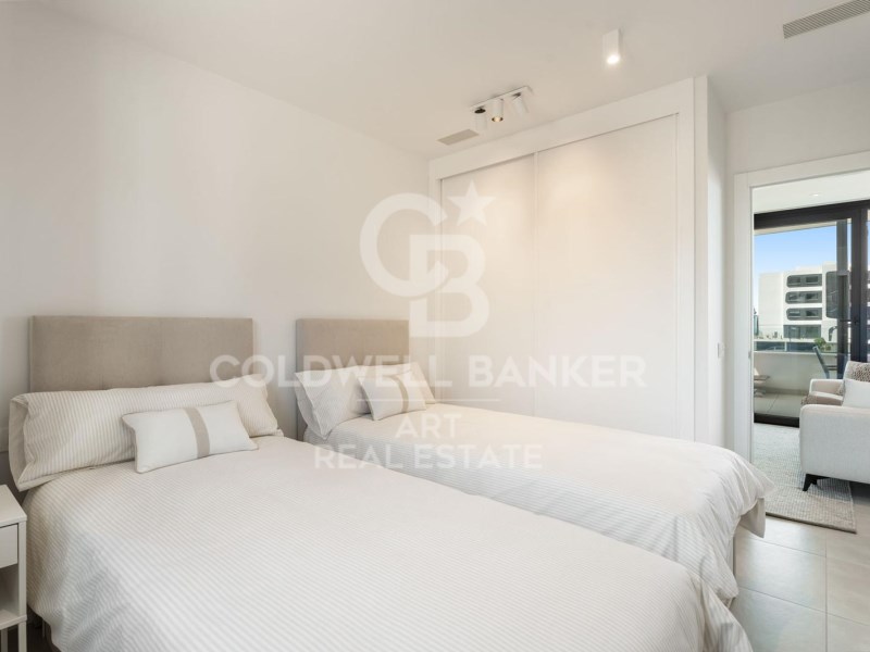 Fuengirola, Andalusia, ES, 2 Bedrooms Bedrooms, ,2 BathroomsBathrooms,Residential,For Sale,1885479