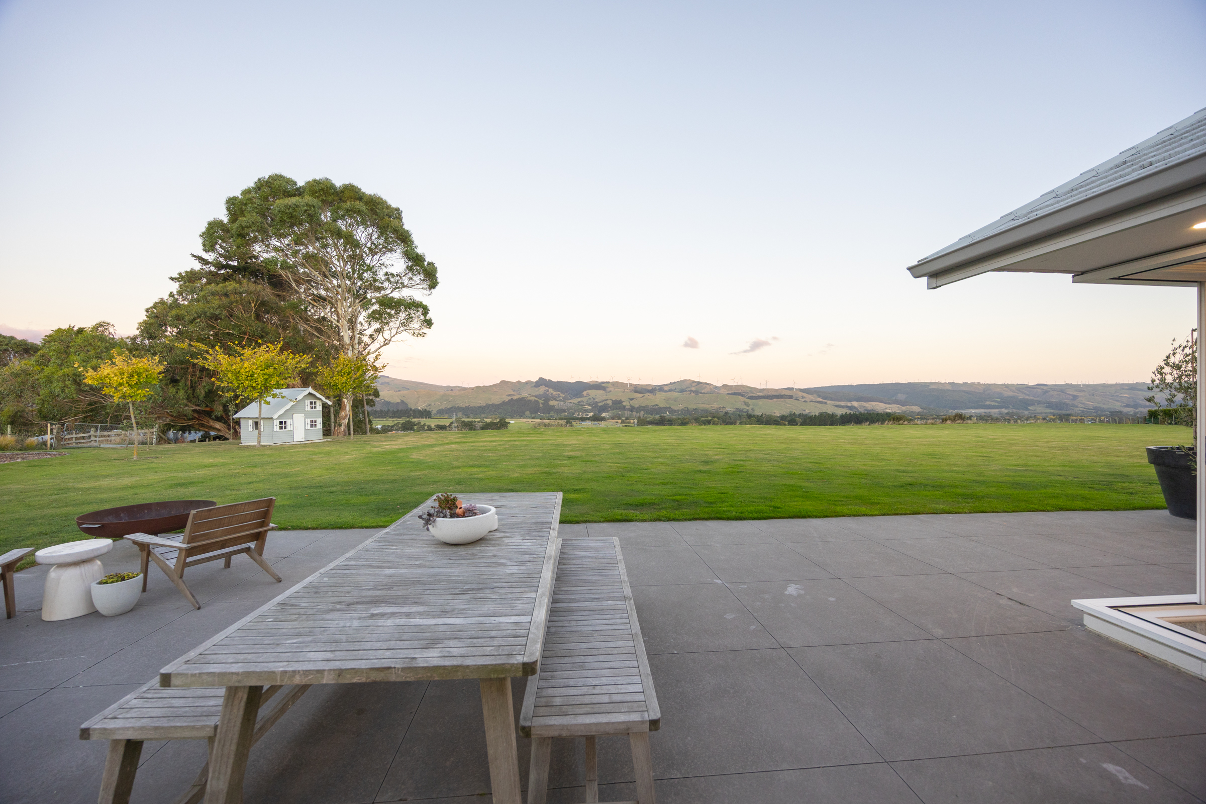  Uninterrupted Views – New Executive Living - 物件實景