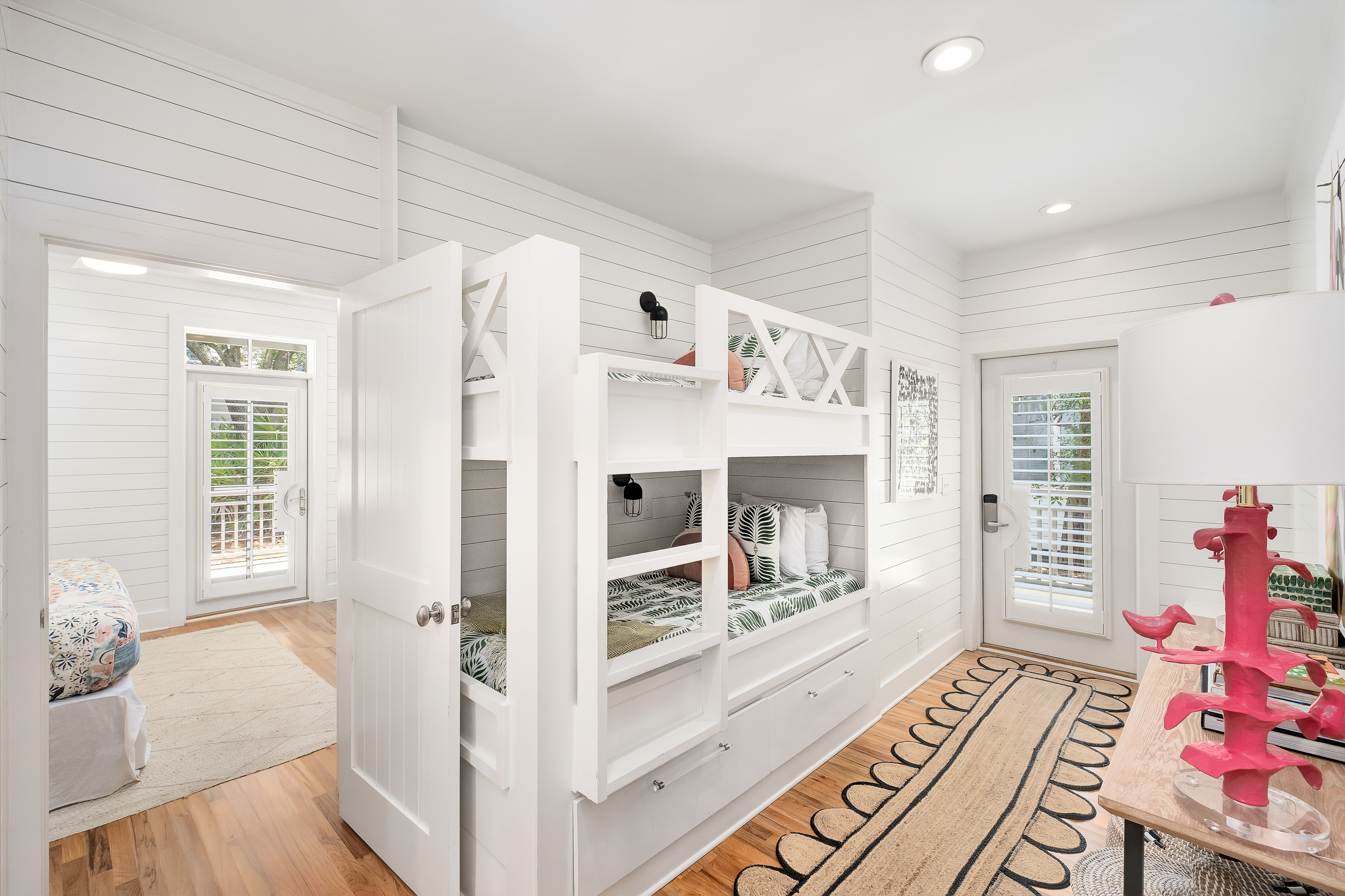  Renovated Cottage With Deeded Beach Access Near 30A - 物件實景