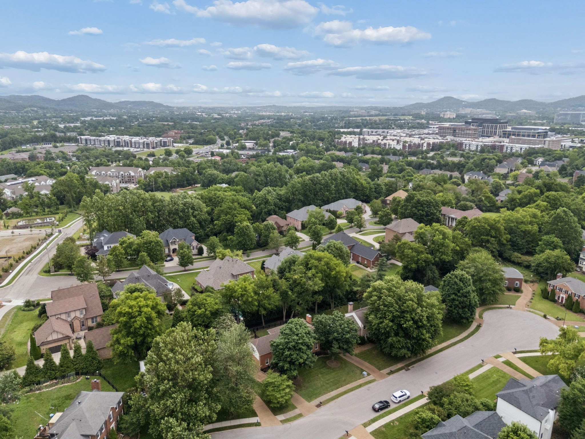  824 Pintail Ct, Franklin, TN, 37067 - 物件實景