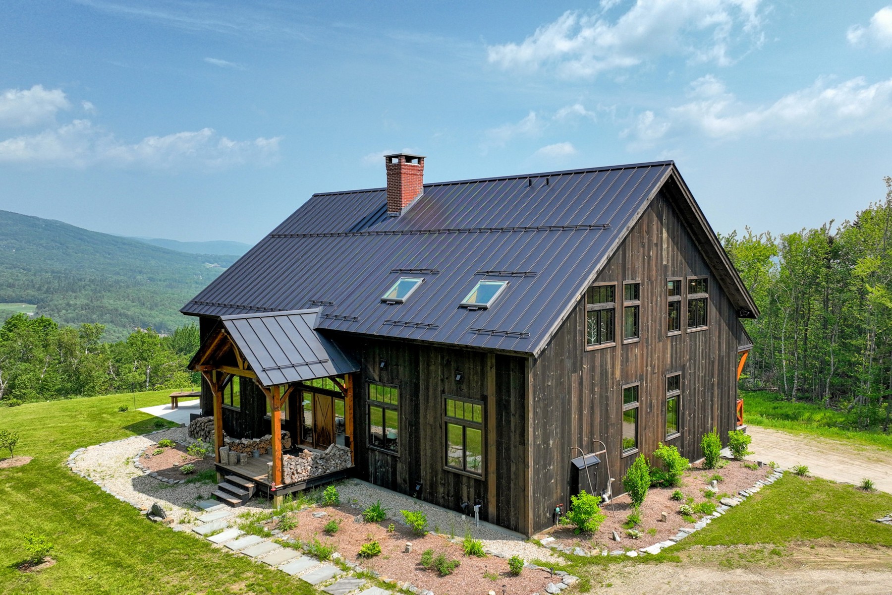  348 Turtle Hill Road - 物件實景