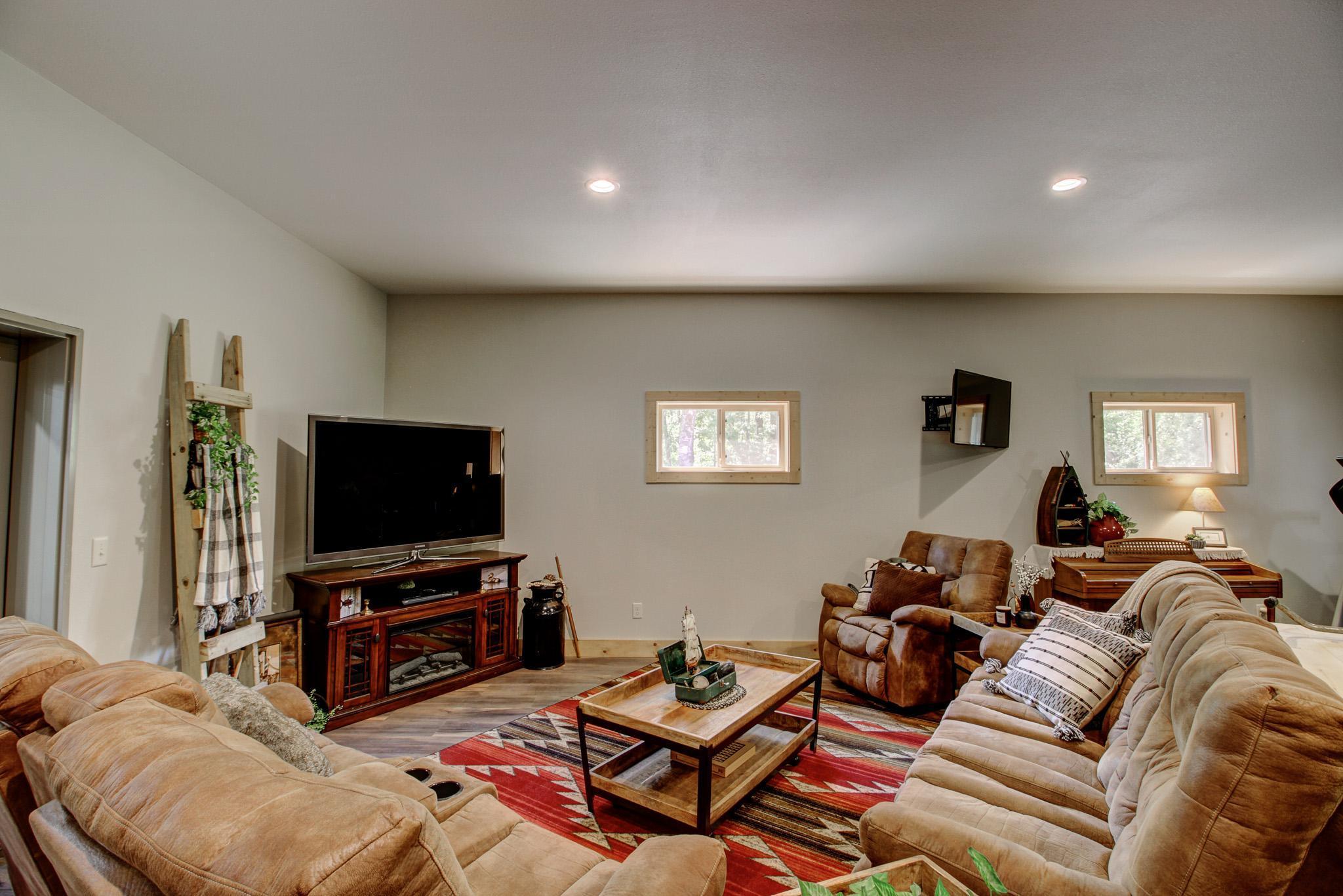 Park Rapids, Minnesota, 56470, United States, 3 Bedrooms Bedrooms, ,3 BathroomsBathrooms,Residential,For Sale,1906034