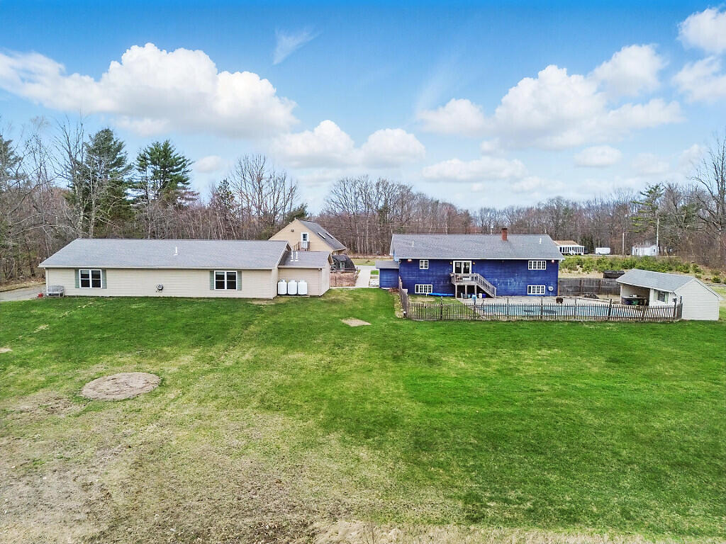 China, Maine, 04358, United States, 6 Bedrooms Bedrooms, ,3 BathroomsBathrooms,Residential,For Sale,1898689