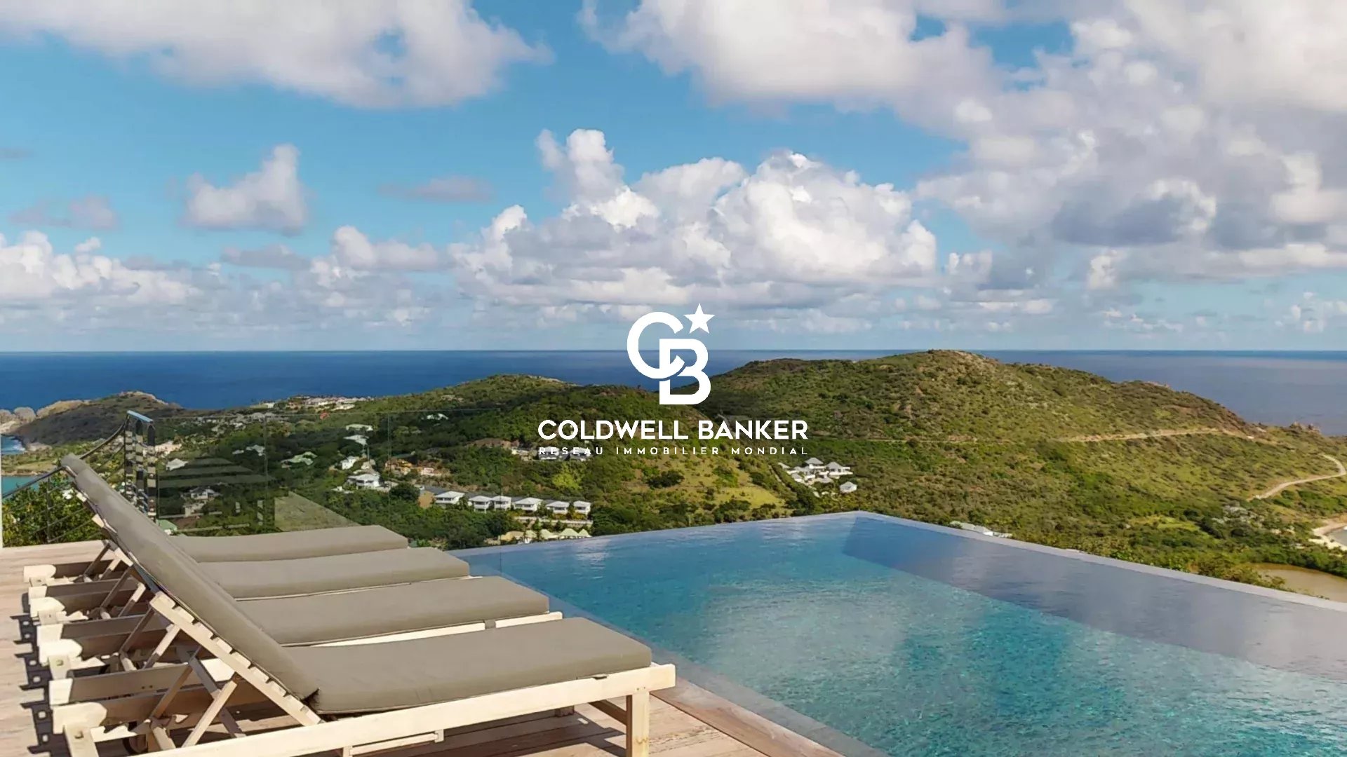 Saint-Barthélemy, Saint Barthelemy, 4 Bedrooms Bedrooms, ,Residential,For Sale,1998117