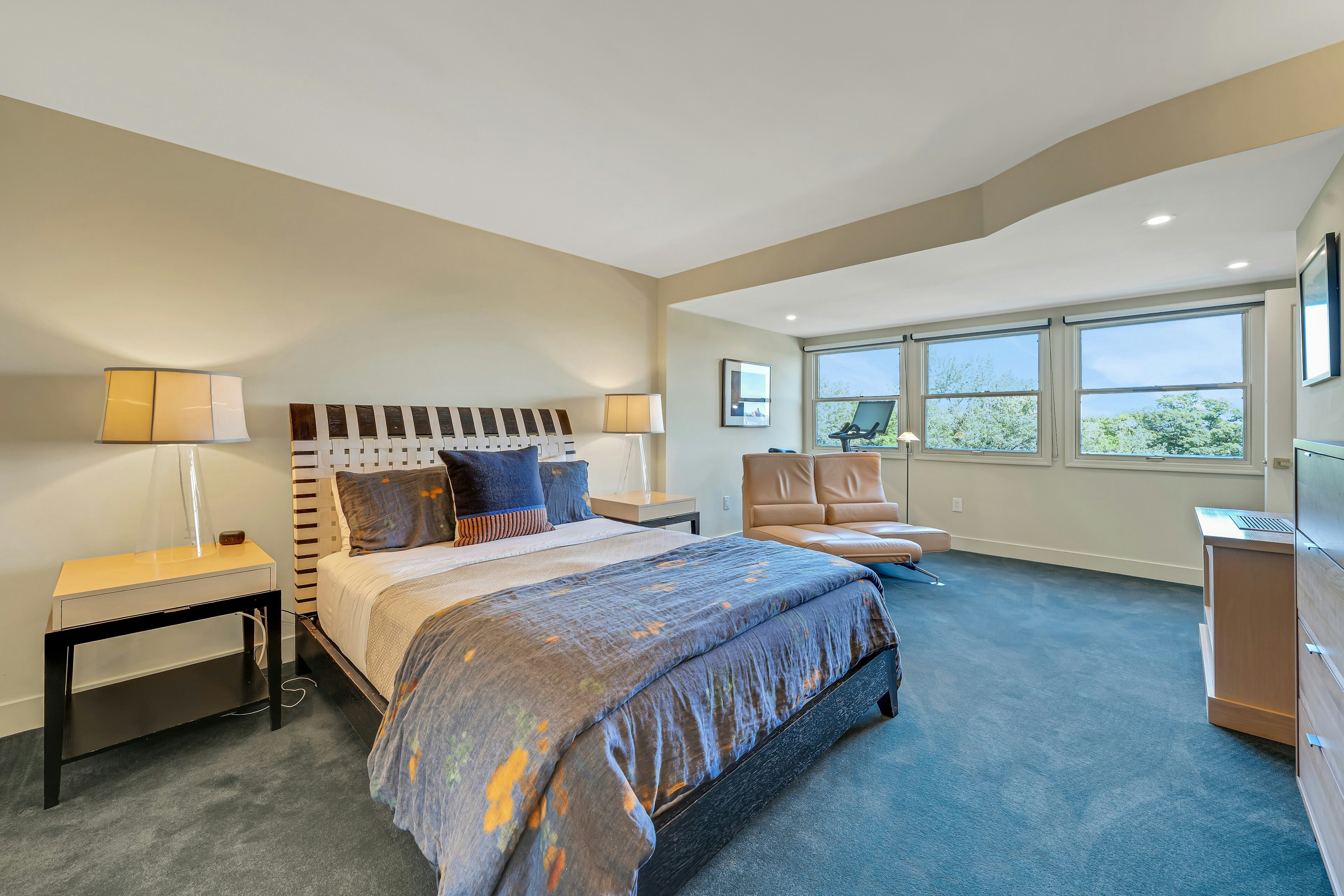  1500 Palisade Avenue, Fort Lee, NJ 07024 - 物件實景