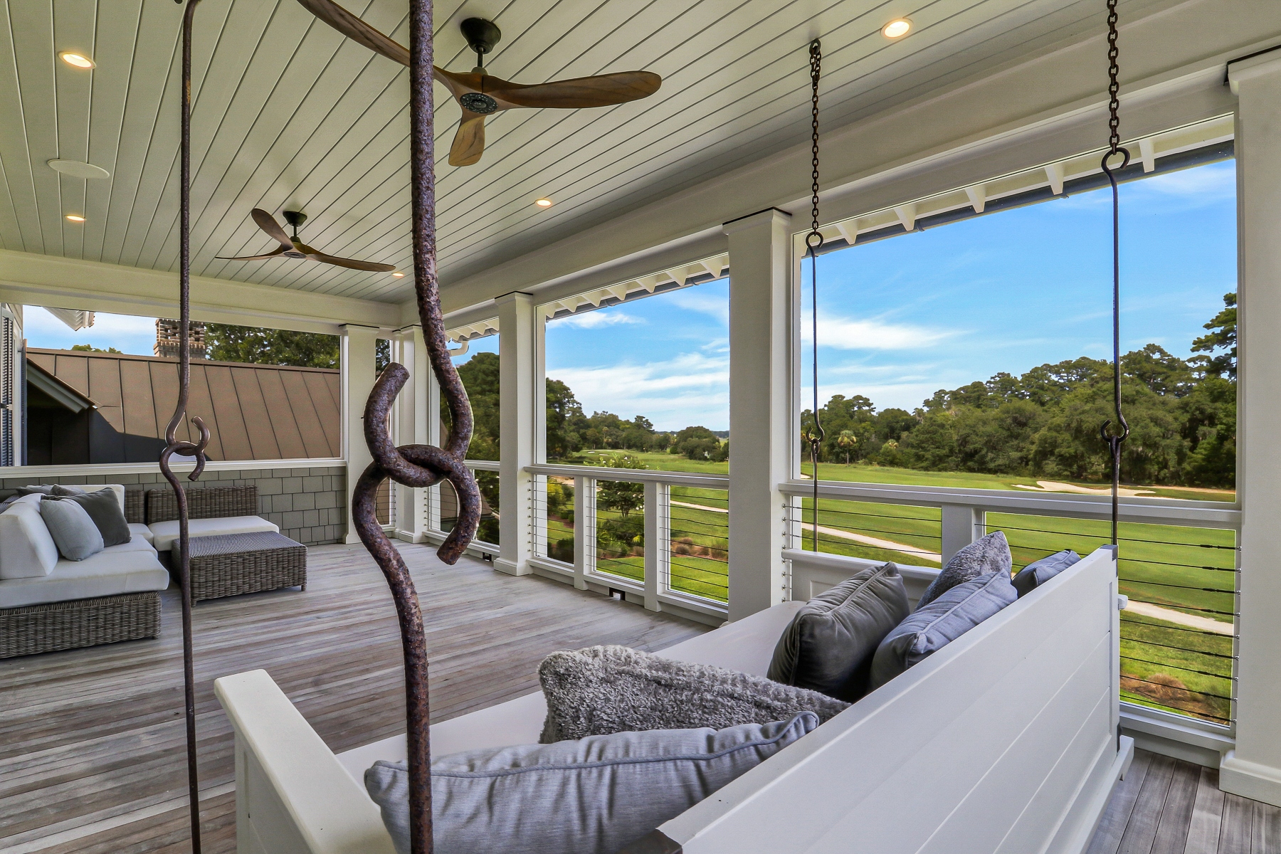  8 Anson Park Road E, Bluffton - 物件實景