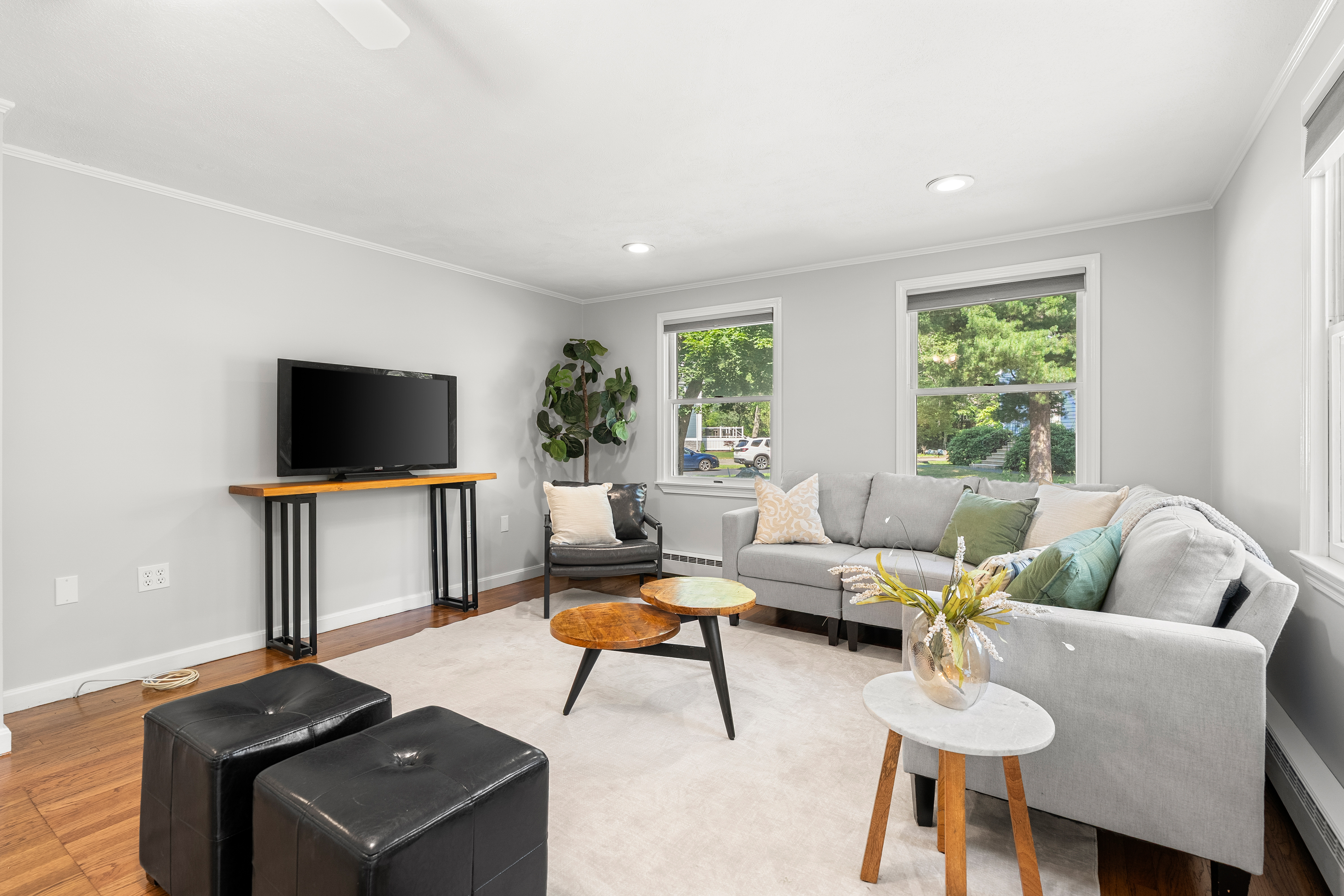  88 Wright Street, Arlington, MA, 02474 - 物件實景