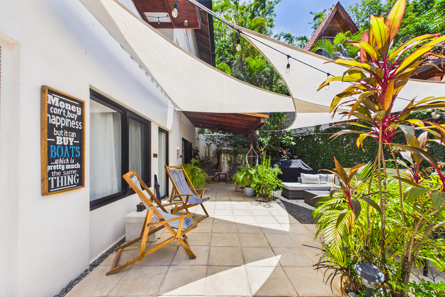  5 Star Bed & Breakfast in the Heart of Guiones - 物件實景