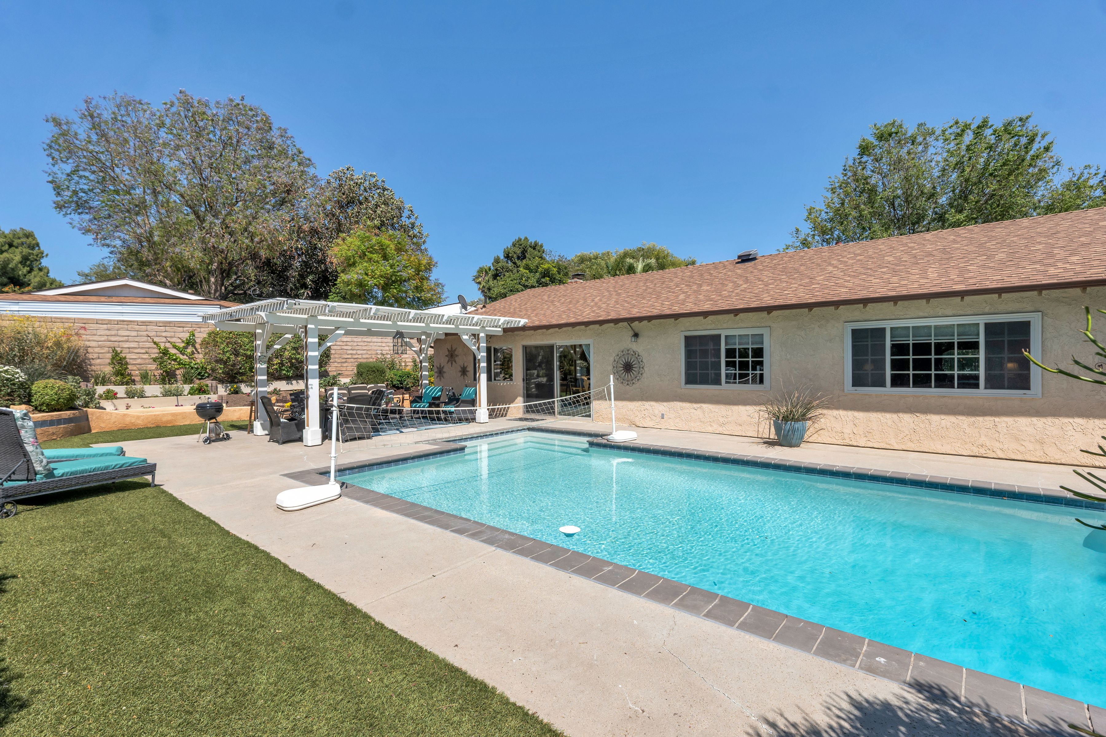 3673 Valencia Avenue, Simi Valley - 物件實景
