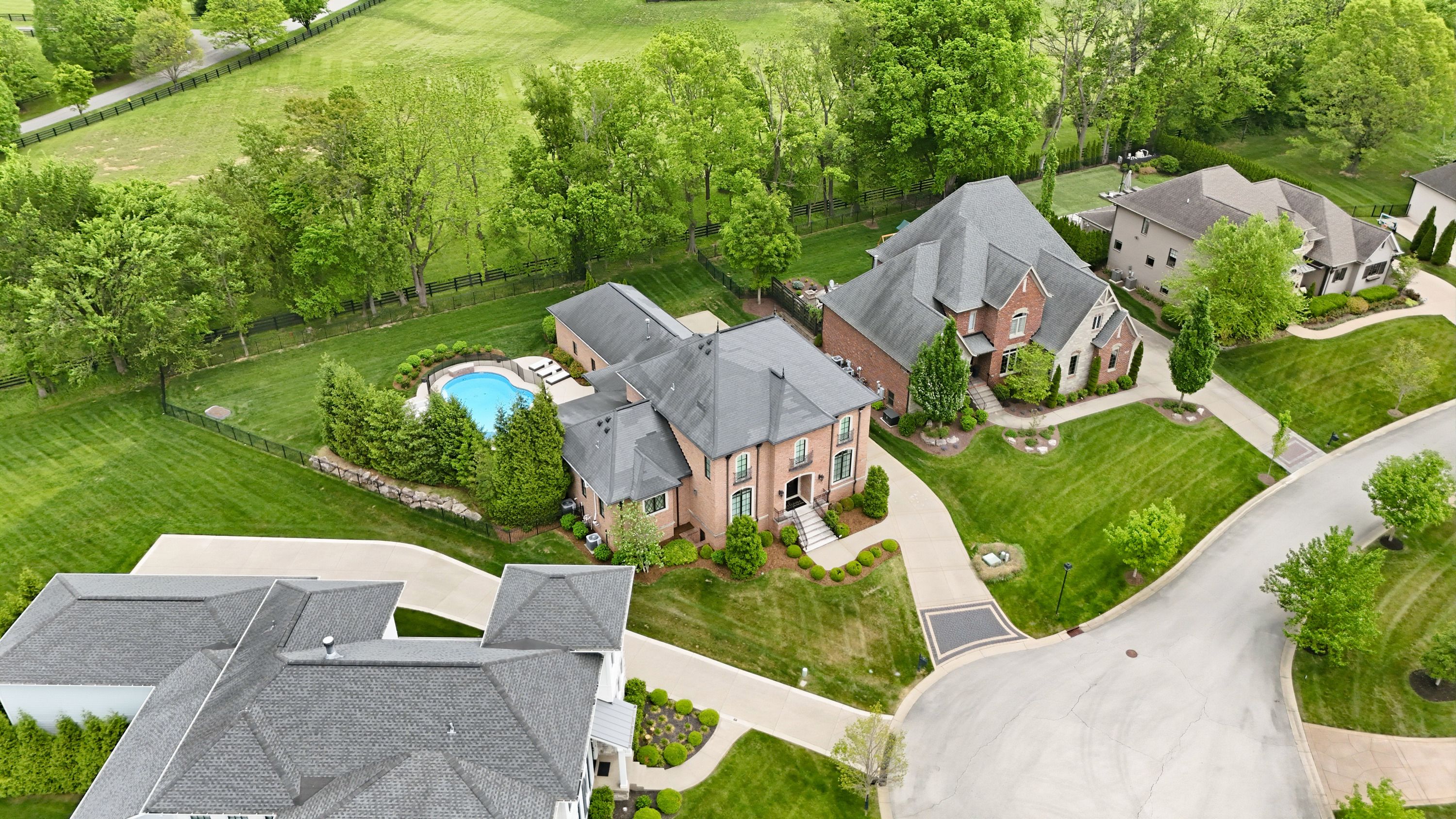  8220 Spring Glade Place, Prospect, KY 40059 - 物件實景