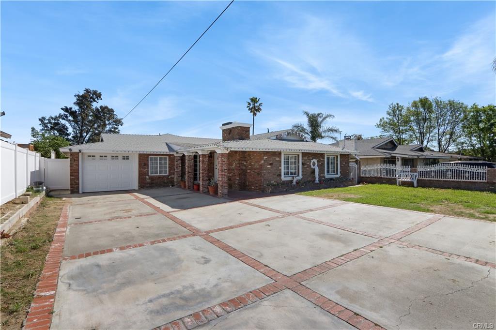 Palmetto Ave, Fontana, CA 92335 #1