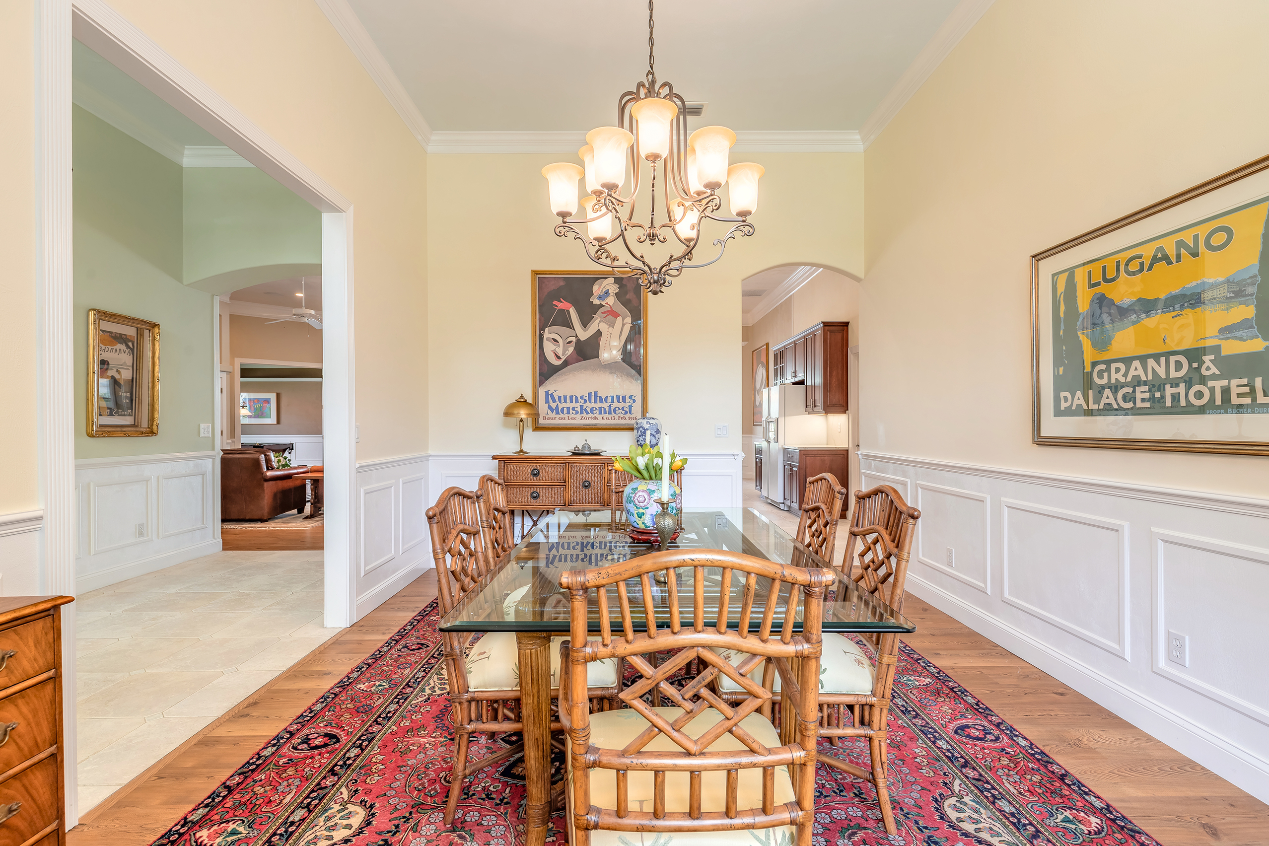 Port Orange, Florida, 32128, United States, 4 Bedrooms Bedrooms, ,3 BathroomsBathrooms,Residential,For Sale,1980187