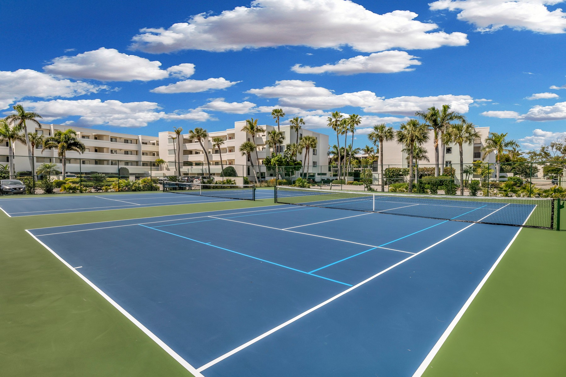  5700 Gulf Shores Drive Unit #B234 - 物件實景
