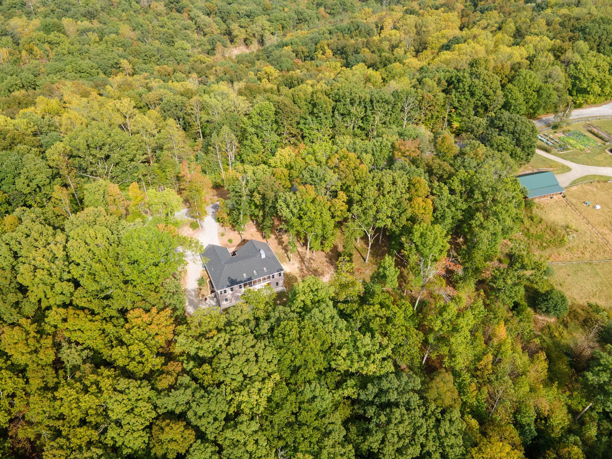 5580 Powell Sullivan Rd, Franklin, TN, 37064 - 物件實景