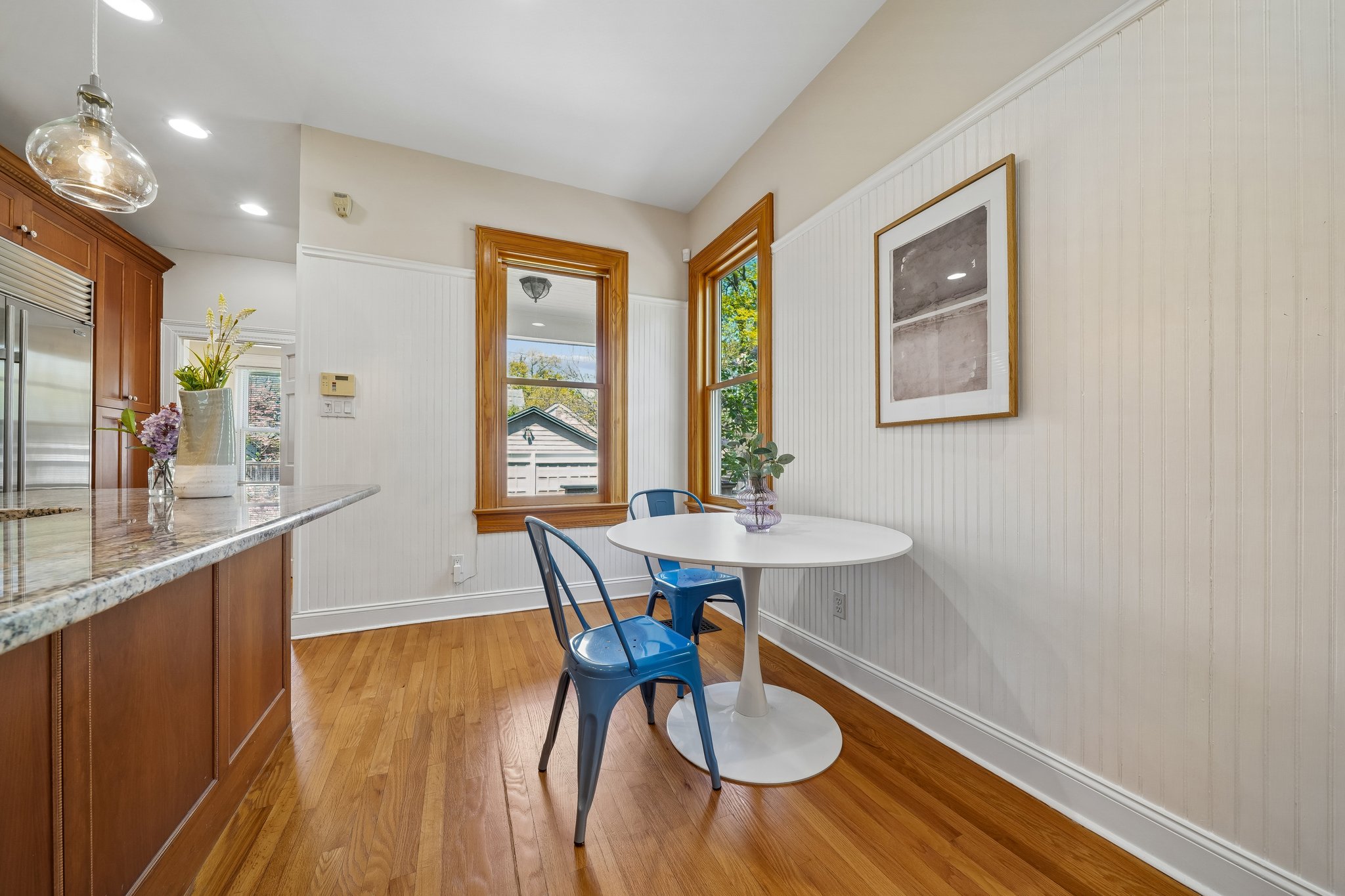  215 Inwood Avenue, Montclair, NJ 07043 - 物件實景