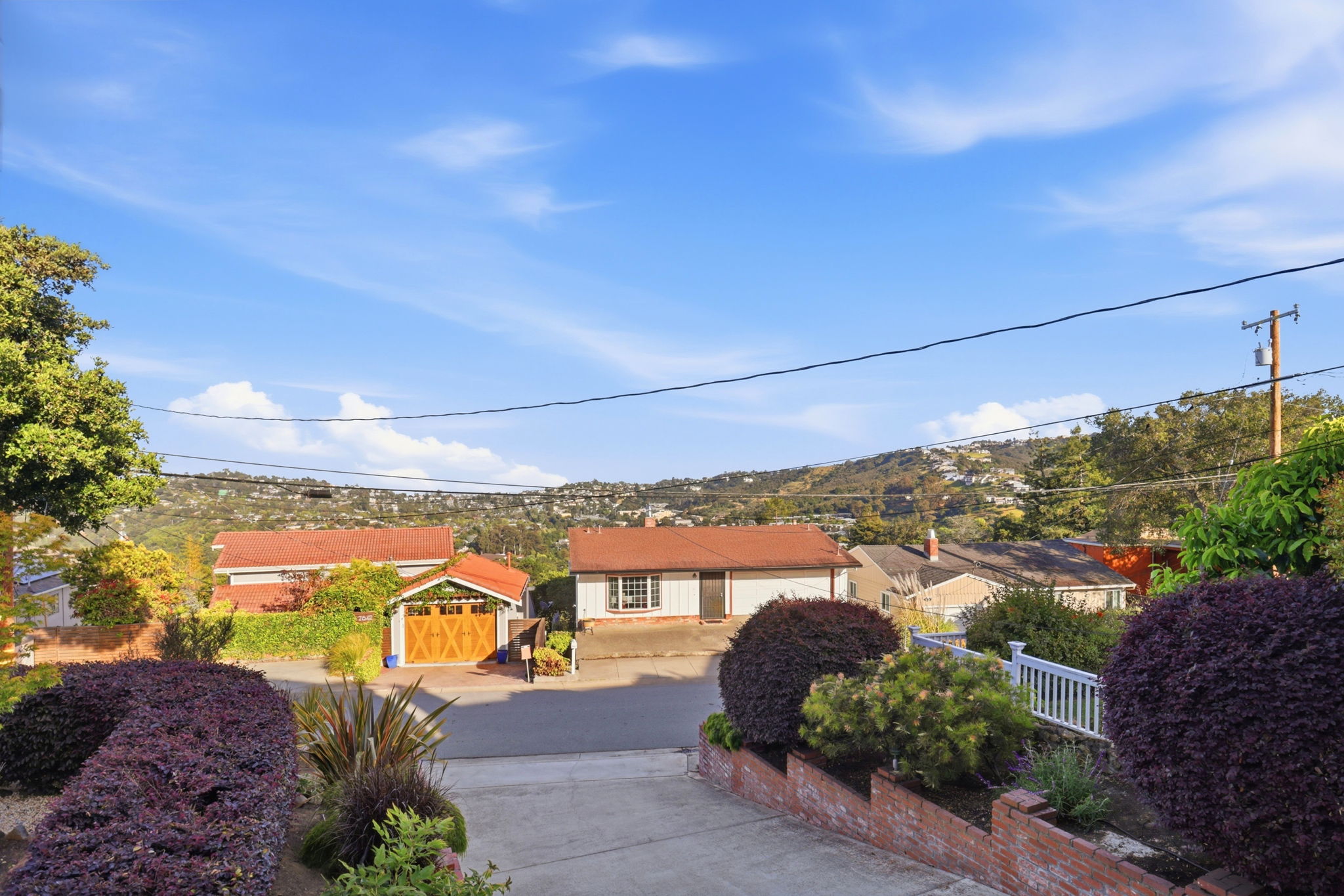  2635 Ponce Avenue, Belmont, Calfornia - 物件實景