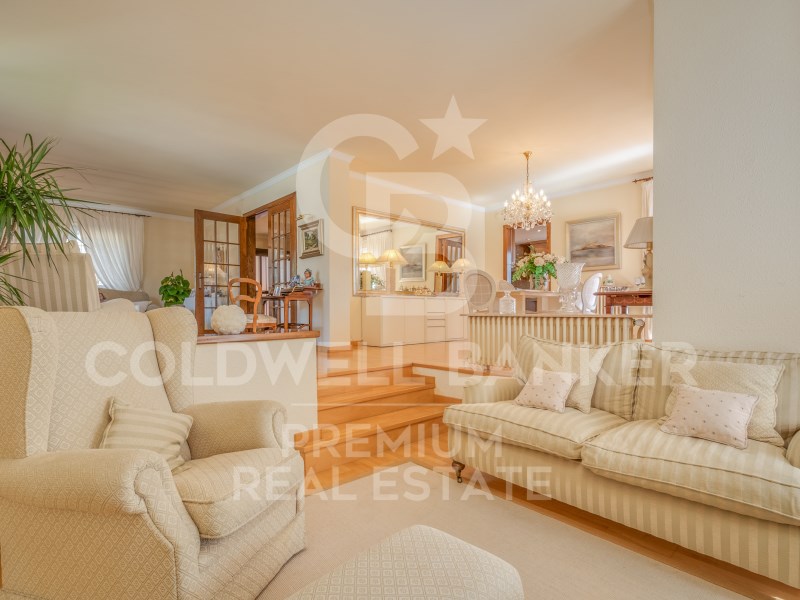 Cerdanyola del Vallès, Catalonia, ES, 4 Bedrooms Bedrooms, ,3 BathroomsBathrooms,Residential,For Sale,1481856