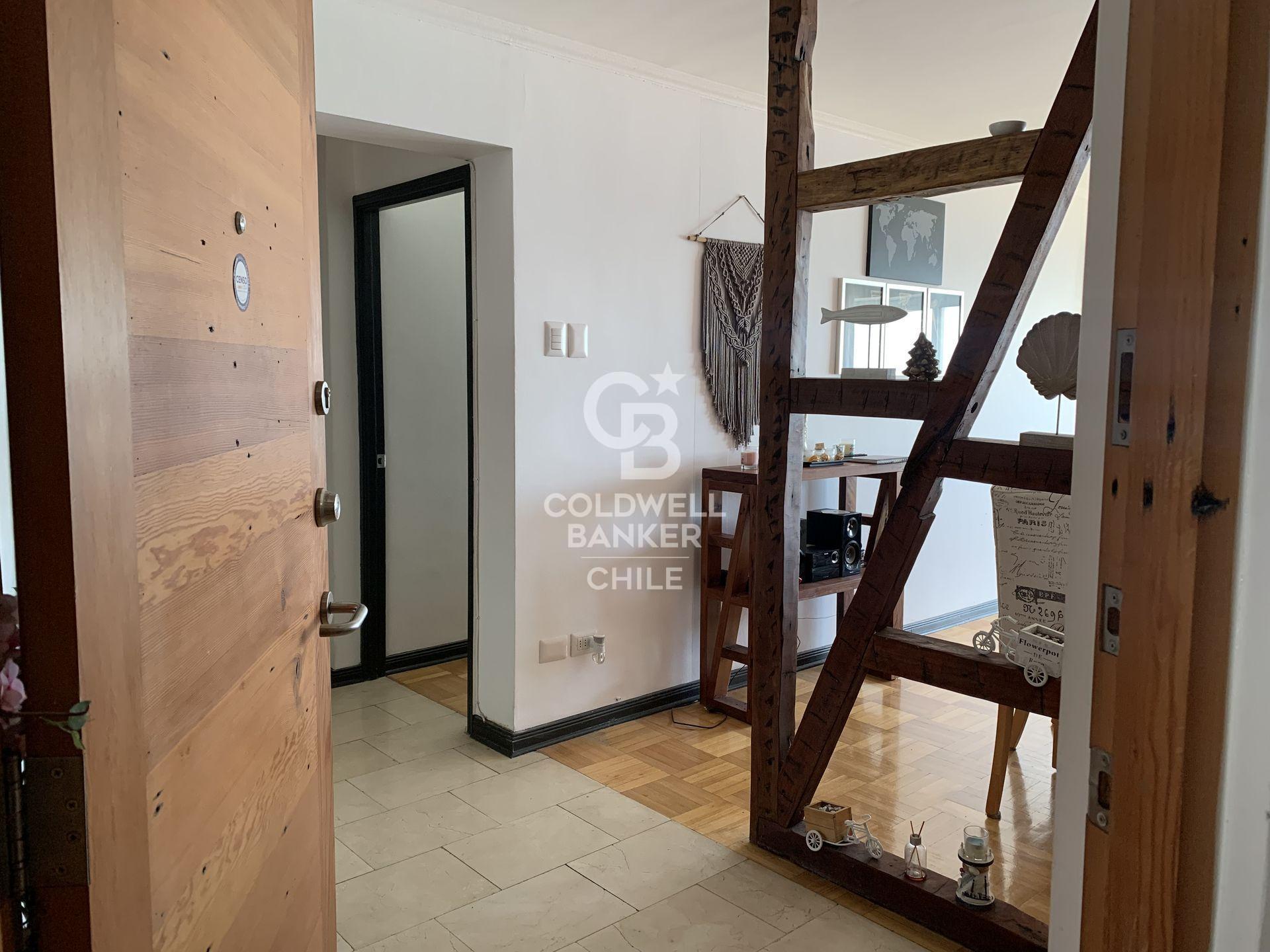 Viña Del Mar, Chile, 3 Bedrooms Bedrooms, ,2 BathroomsBathrooms,Residential,For Sale,1911399