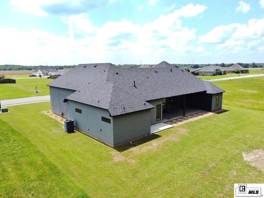 Monroe, Louisiana, 71203, United States, 4 Bedrooms Bedrooms, ,3 BathroomsBathrooms,Residential,For Sale,1906414