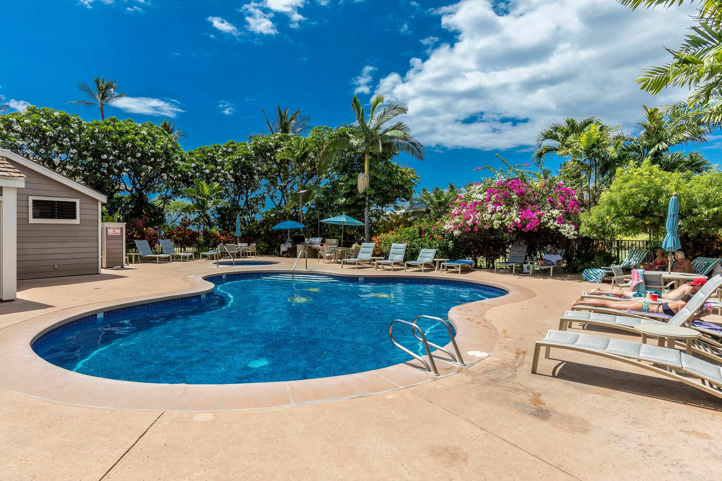 Kihei, Hawaii, 96753, United States, 2 Bedrooms Bedrooms, ,2 BathroomsBathrooms,Residential,For Sale,1793001