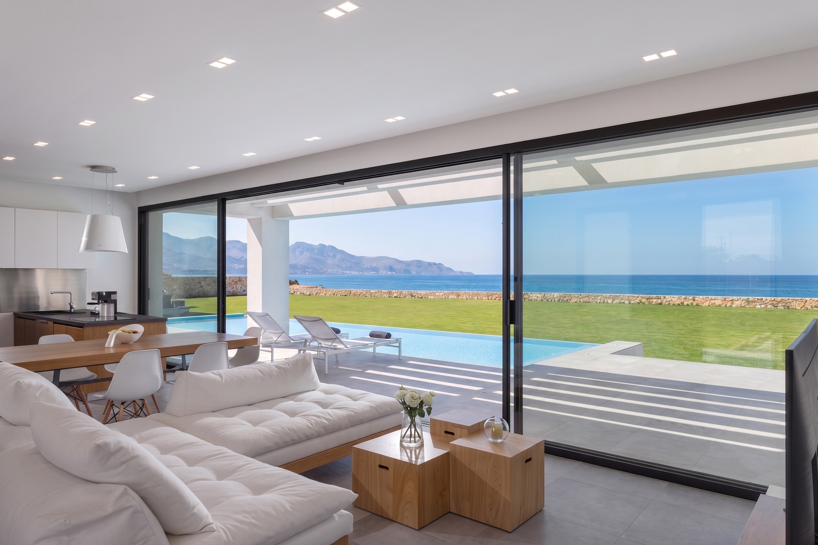  Villa Horizon - 物件實景