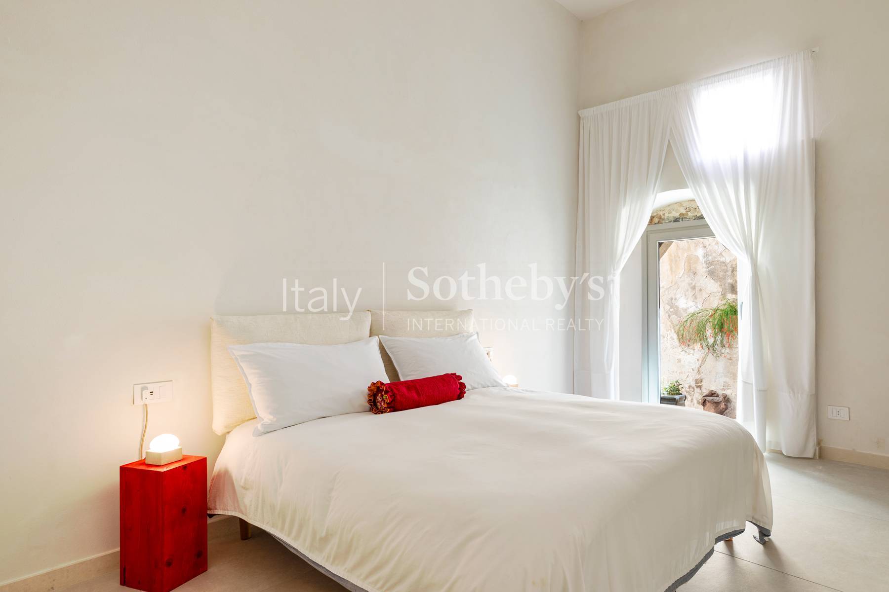  An elegant detached house with a terrace in the heart of Noto - 物件實景