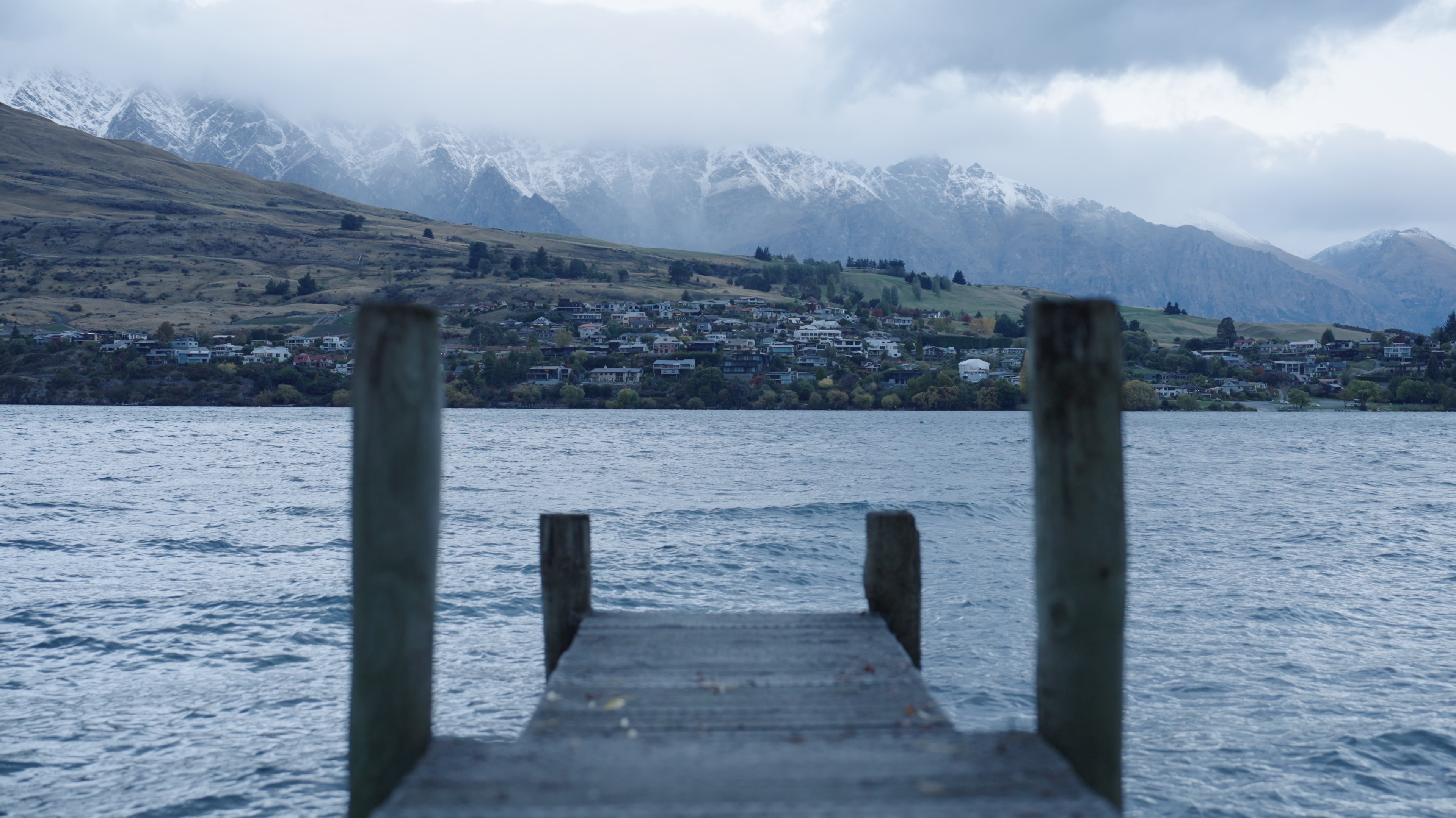  Absolute Lakefront Residence - 物件實景