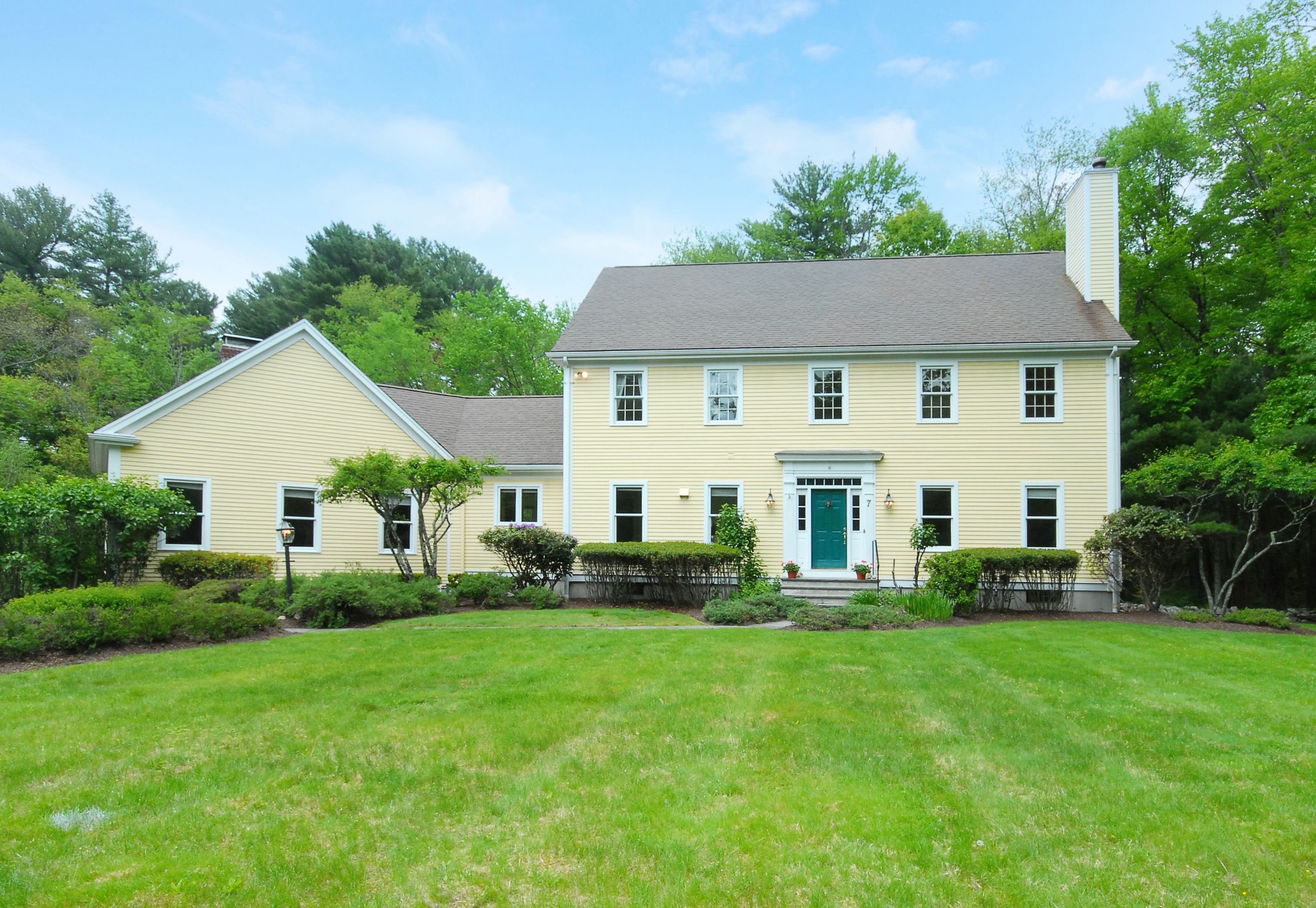  7 Proctor Street, Acton, MA 01720 - 物件實景
