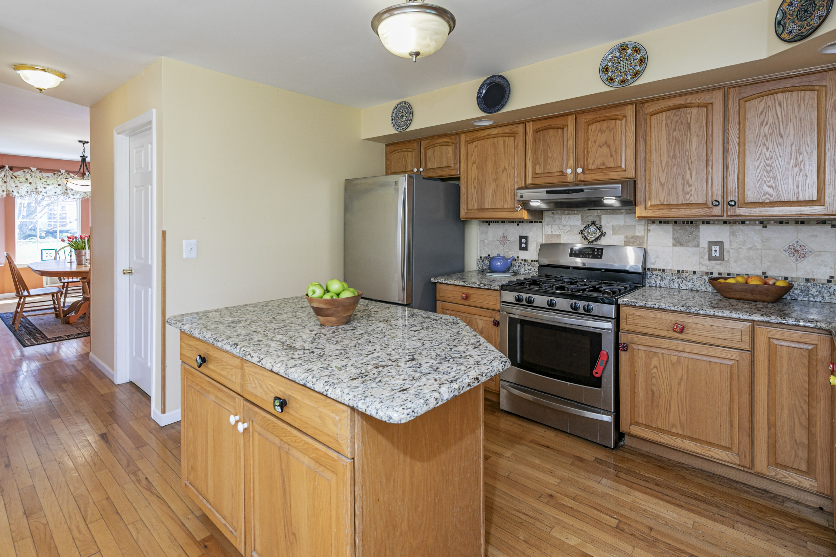  The One You’ve Been Waiting For - 物件實景