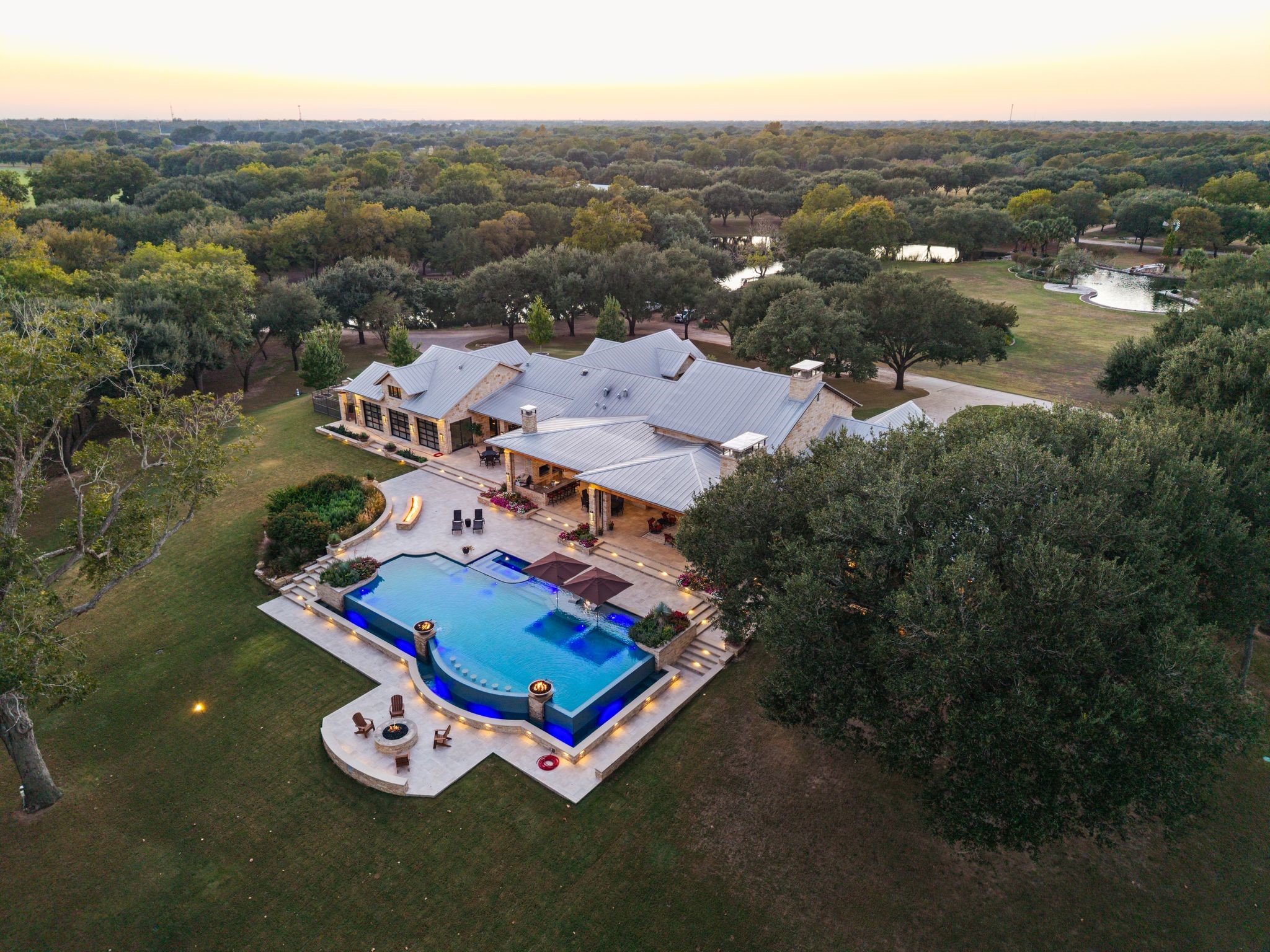  3401 Pueblo Viejo Lane - 物件實景