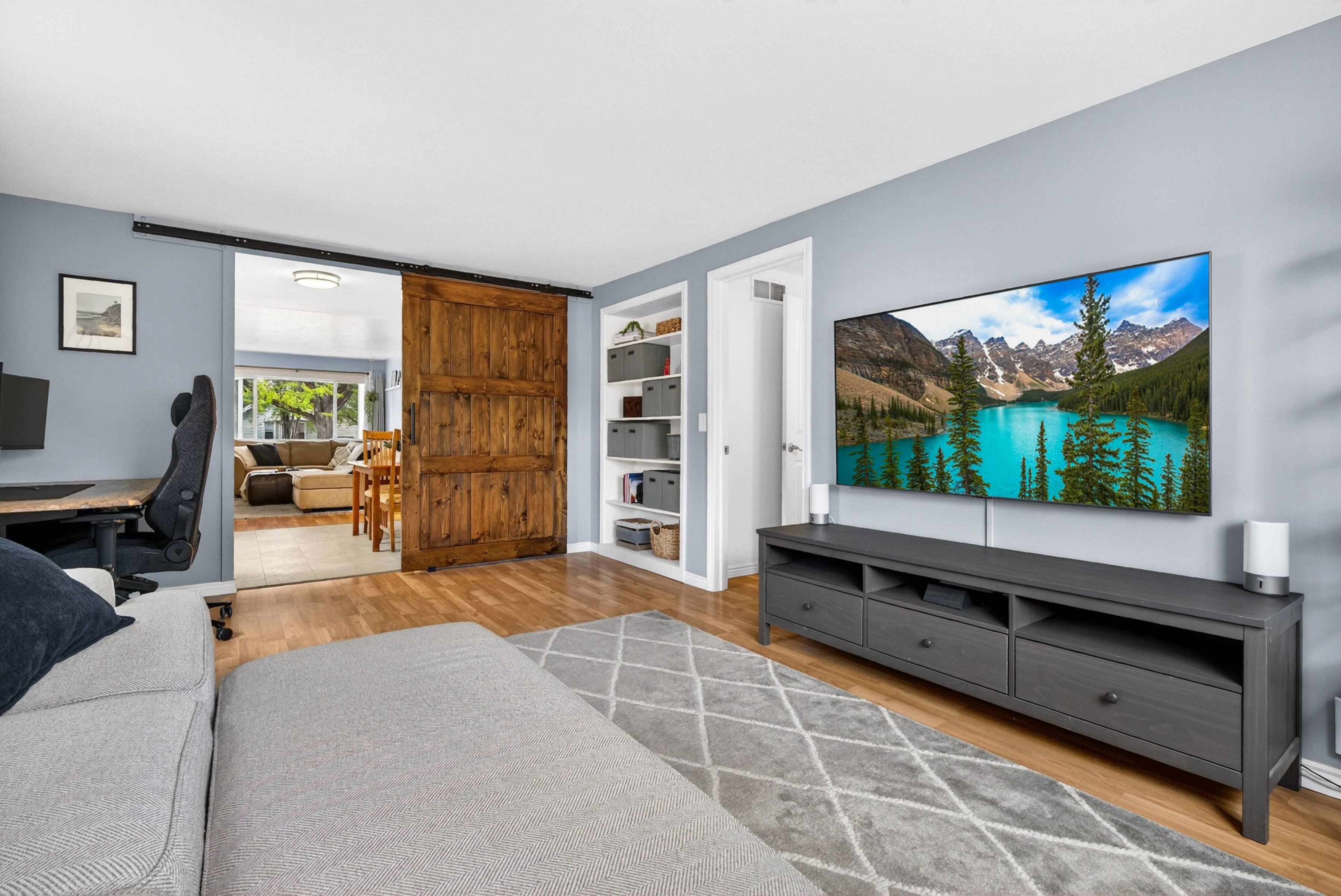  Prime Boise Location with Function, Comfort, and Access - 物件實景