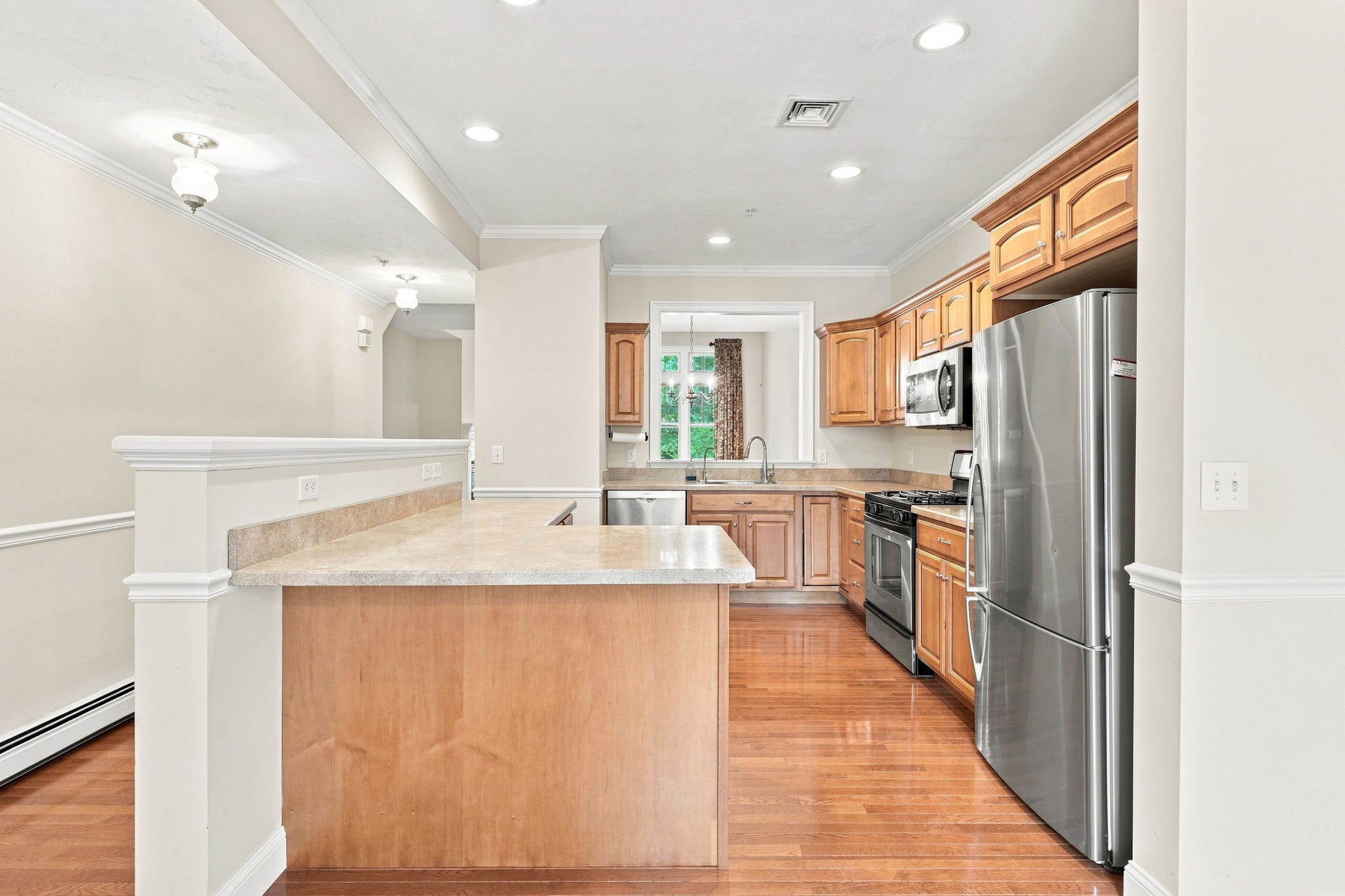  152 Spring Meadow Lane, Hanover - 物件實景