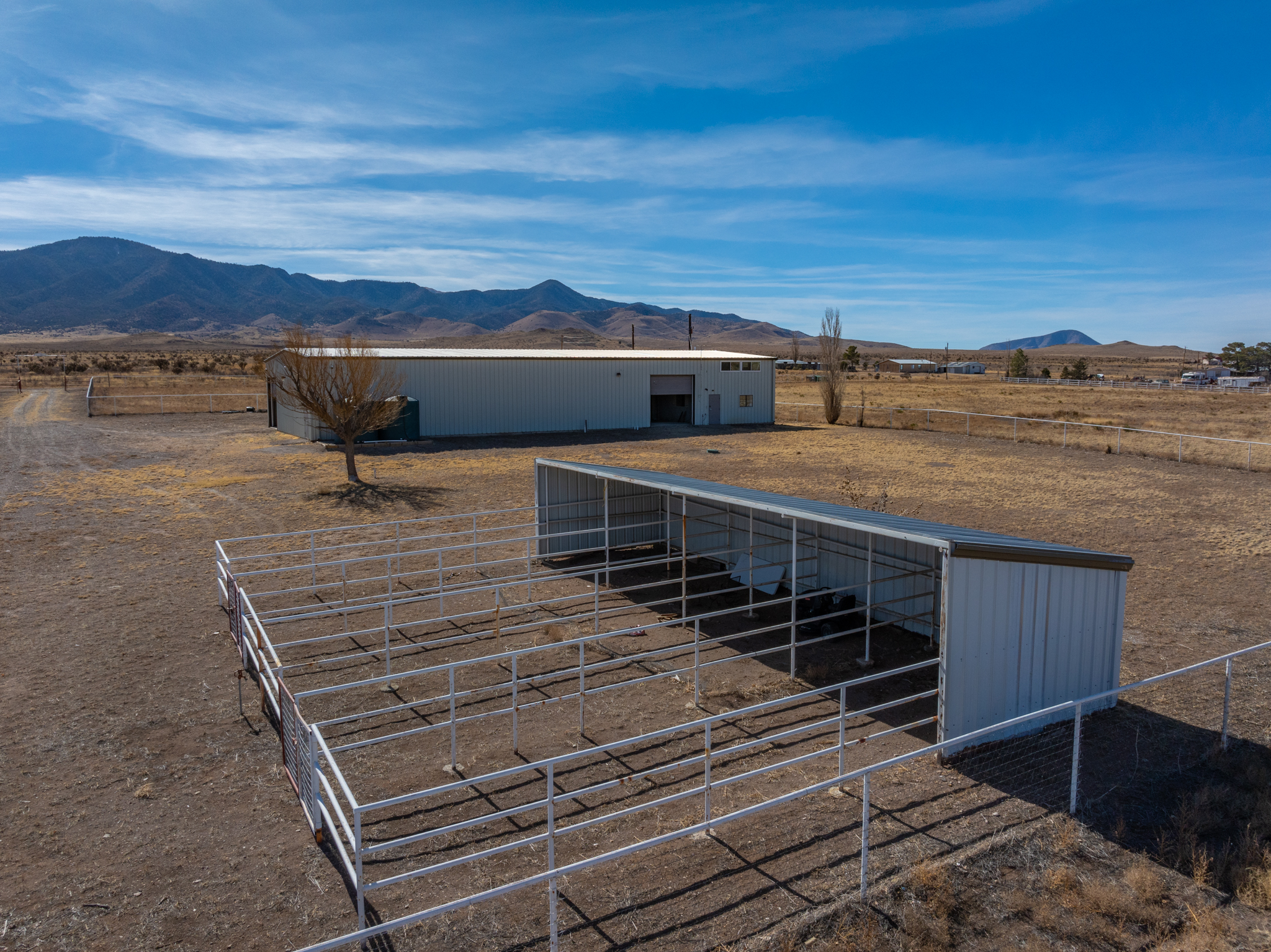 Carrizozo, New Mexico, 88301, United States, 3 Bedrooms Bedrooms, ,3 BathroomsBathrooms,Residential,For Sale,1695318