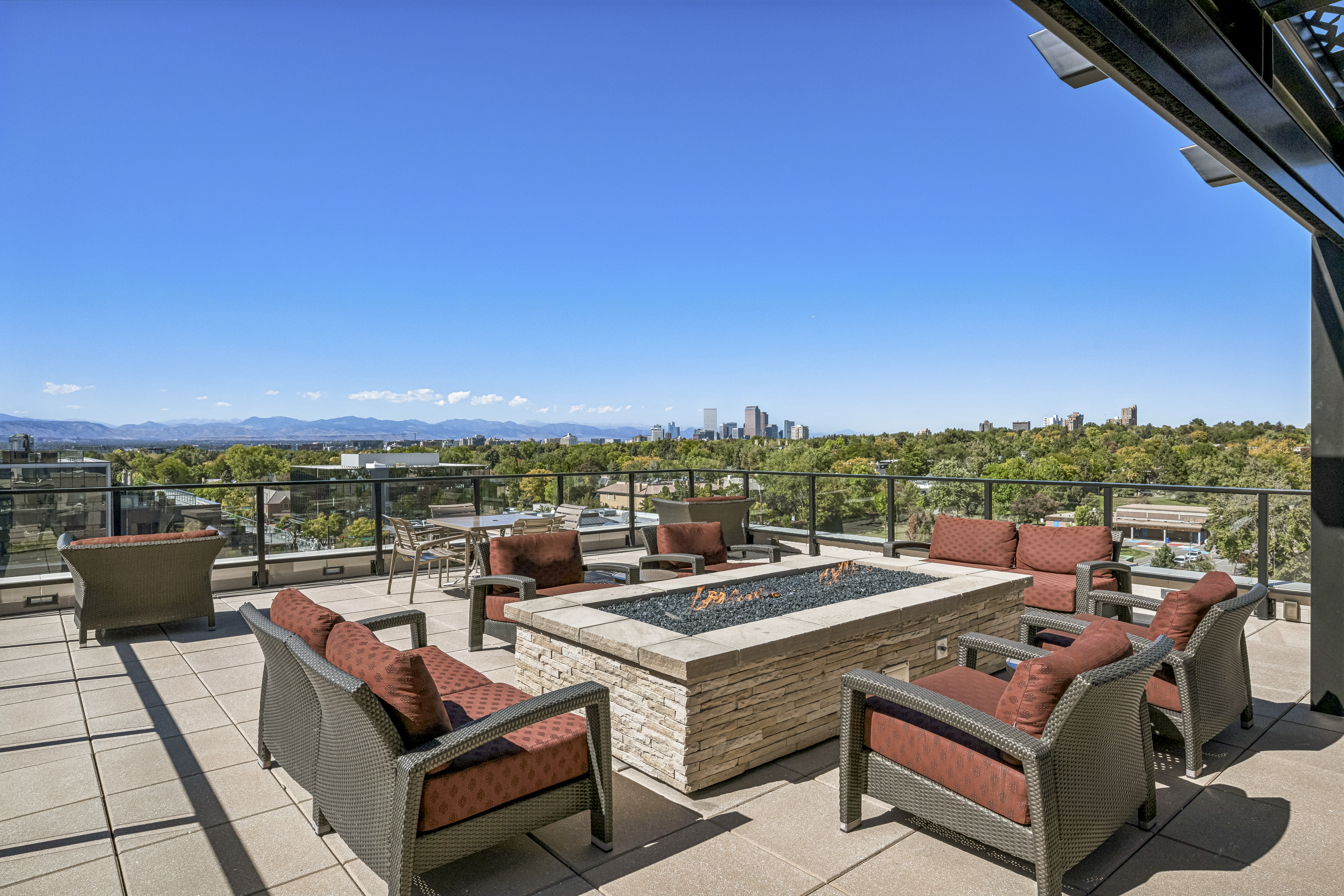  250 Columbine Street, Denver, CO, 80206 - 物件實景