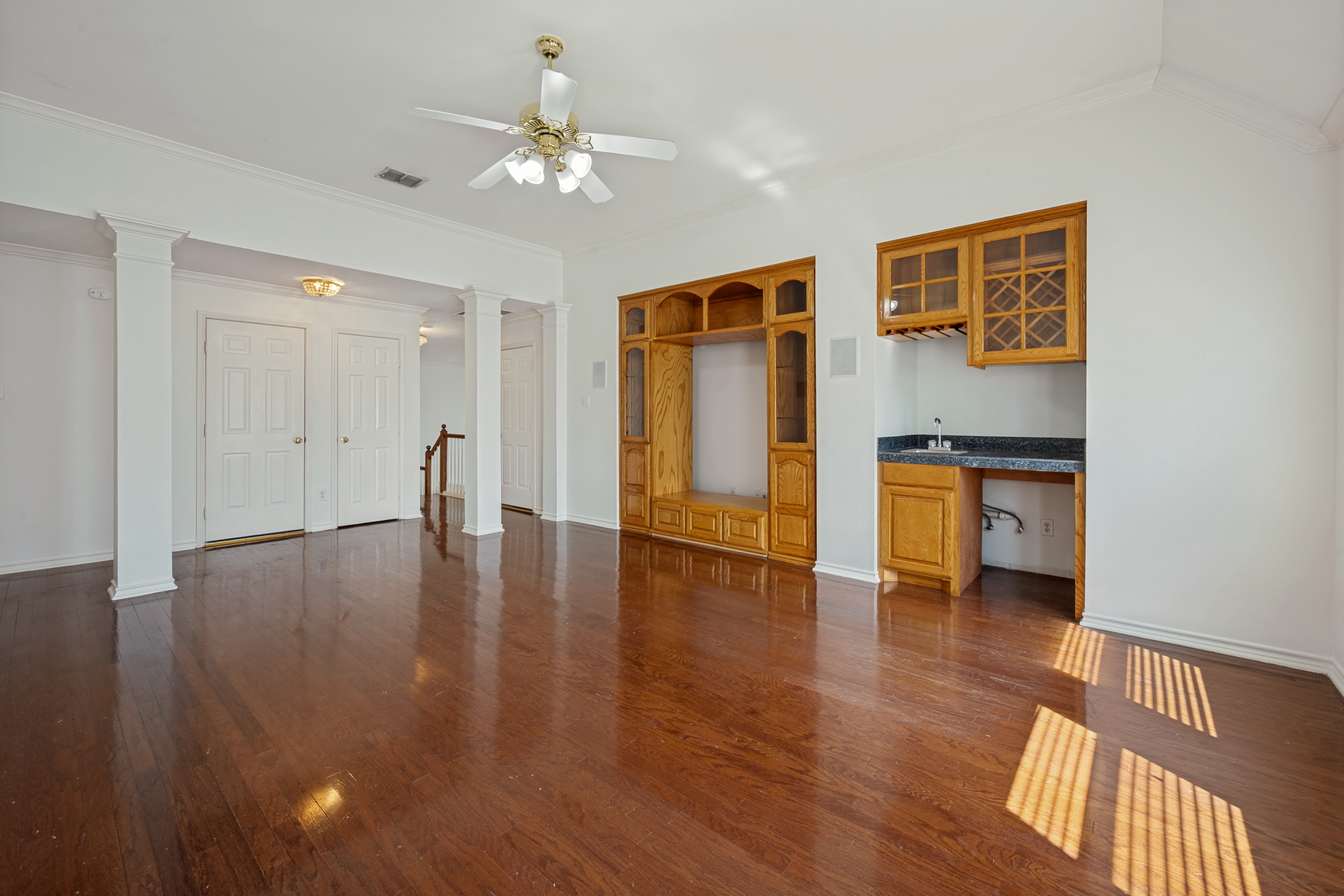  4804 Grapevine Terrace, Fort Worth, TX, 76123 - 物件實景
