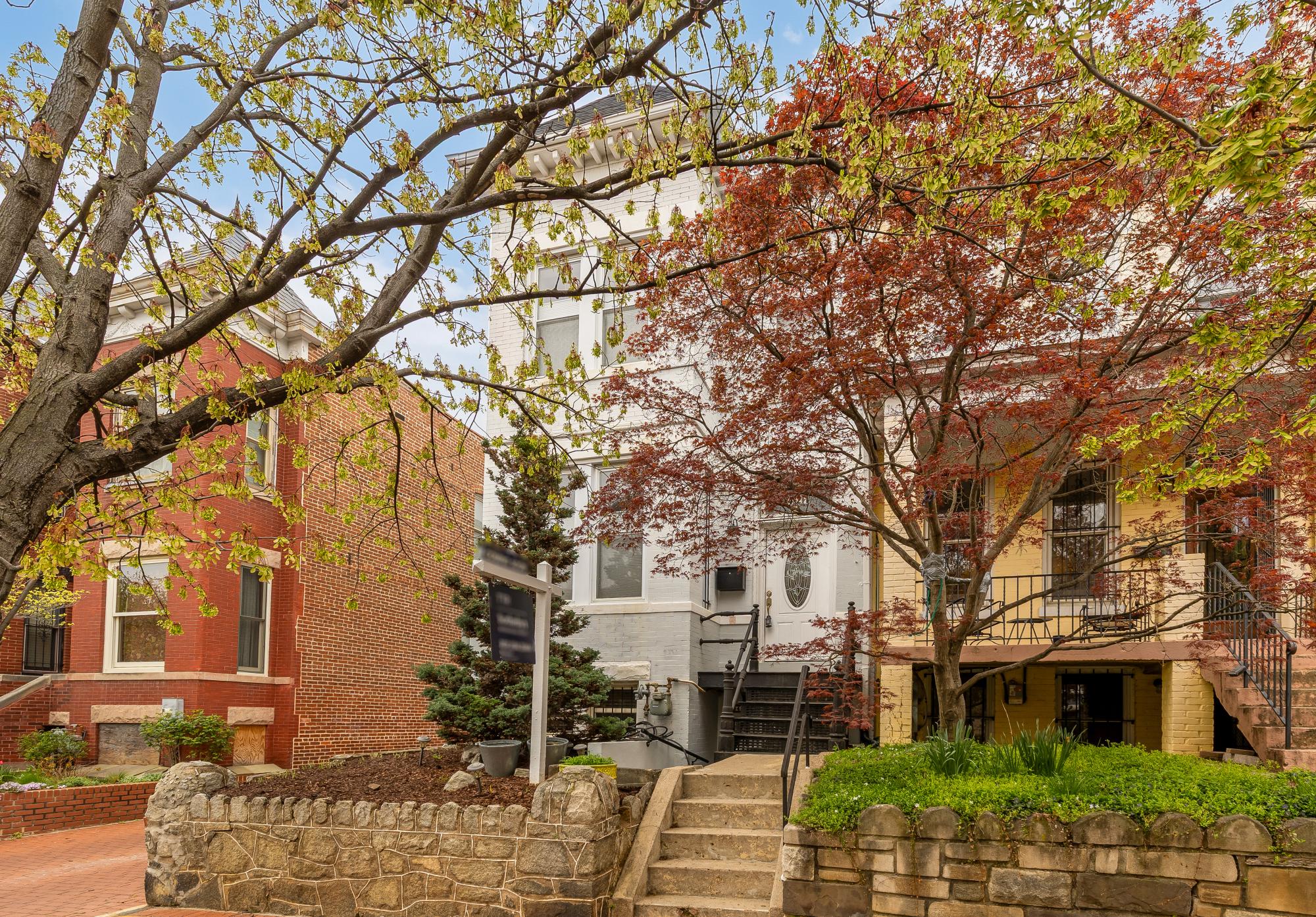  421 10th Street NE, Washington, DC, 20002 - 物件實景