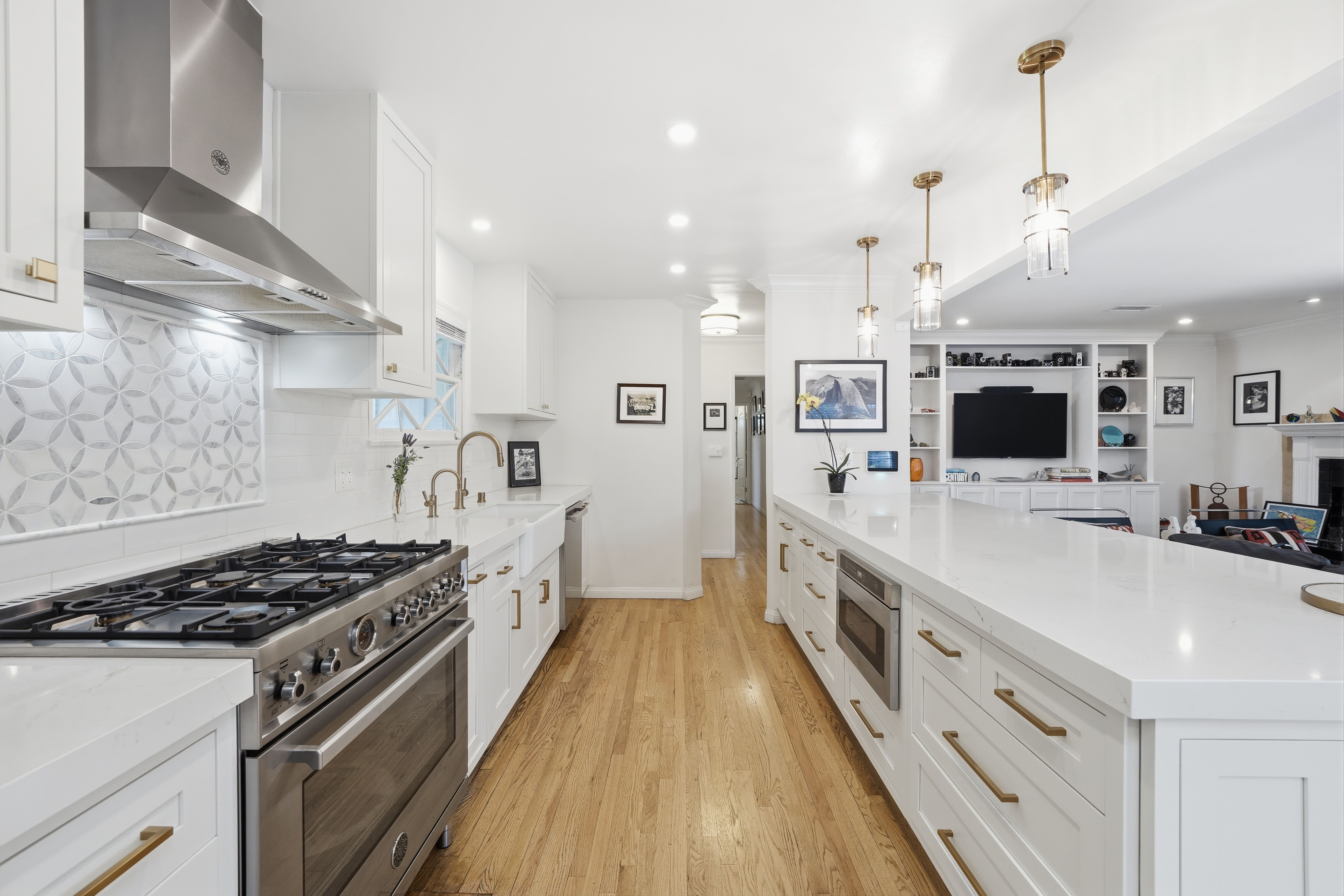  6530 Gaviota Avenue, Los Angeles, CA 91406 - 物件實景