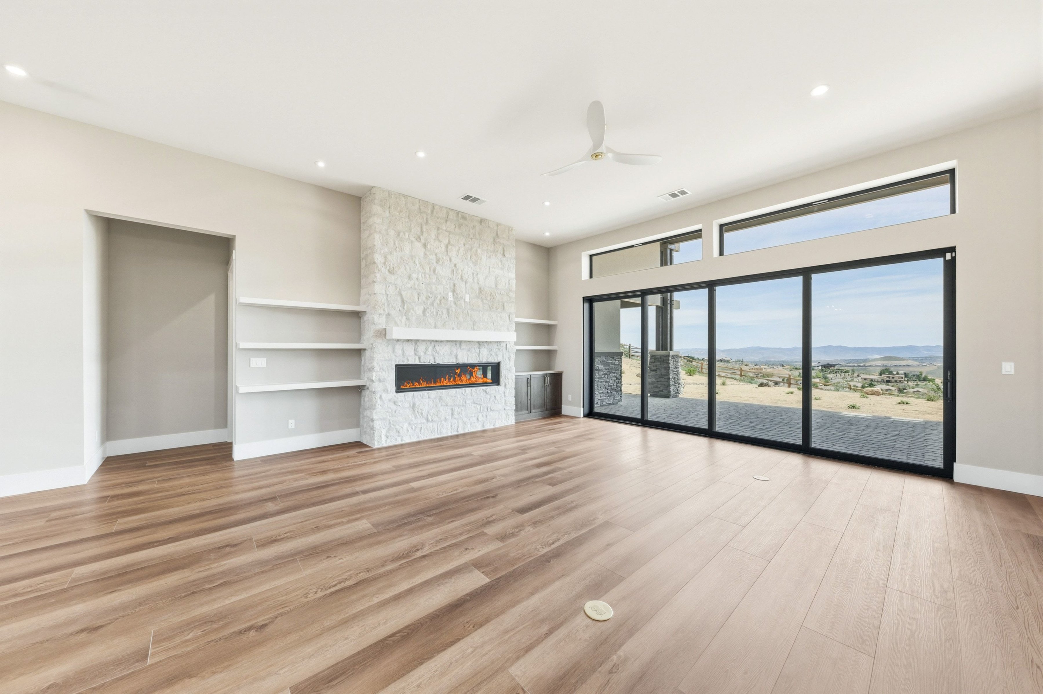  New custom home in Somersett - 物件實景