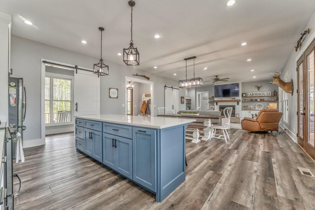 Cohutta, Georgia, 30710, United States, 4 Bedrooms Bedrooms, ,5 BathroomsBathrooms,Residential,For Sale,1792903