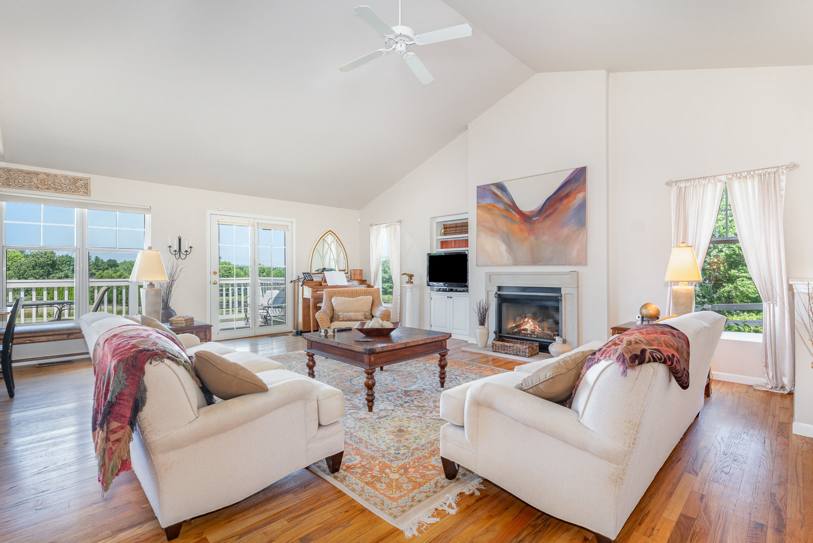 Caledonia, Illinois, 61011, United States, 4 Bedrooms Bedrooms, ,5 BathroomsBathrooms,Residential,For Sale,1984139